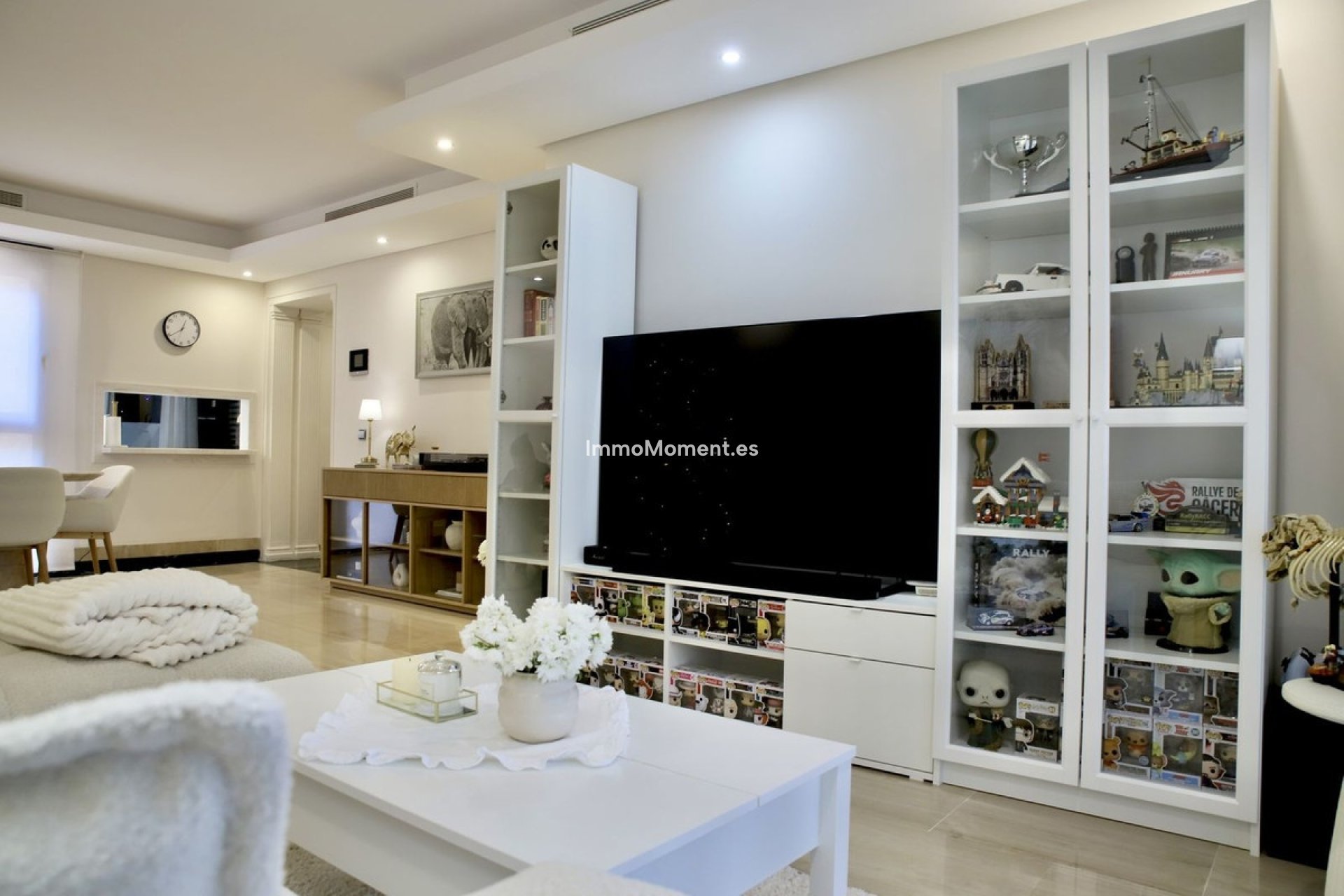 Reventa - Apartamento - Estepona  - Estepona Centro