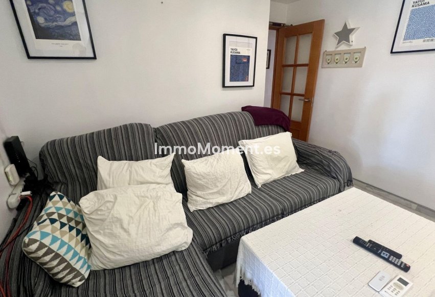 Reventa - Apartamento - Estepona  - Estepona Centro