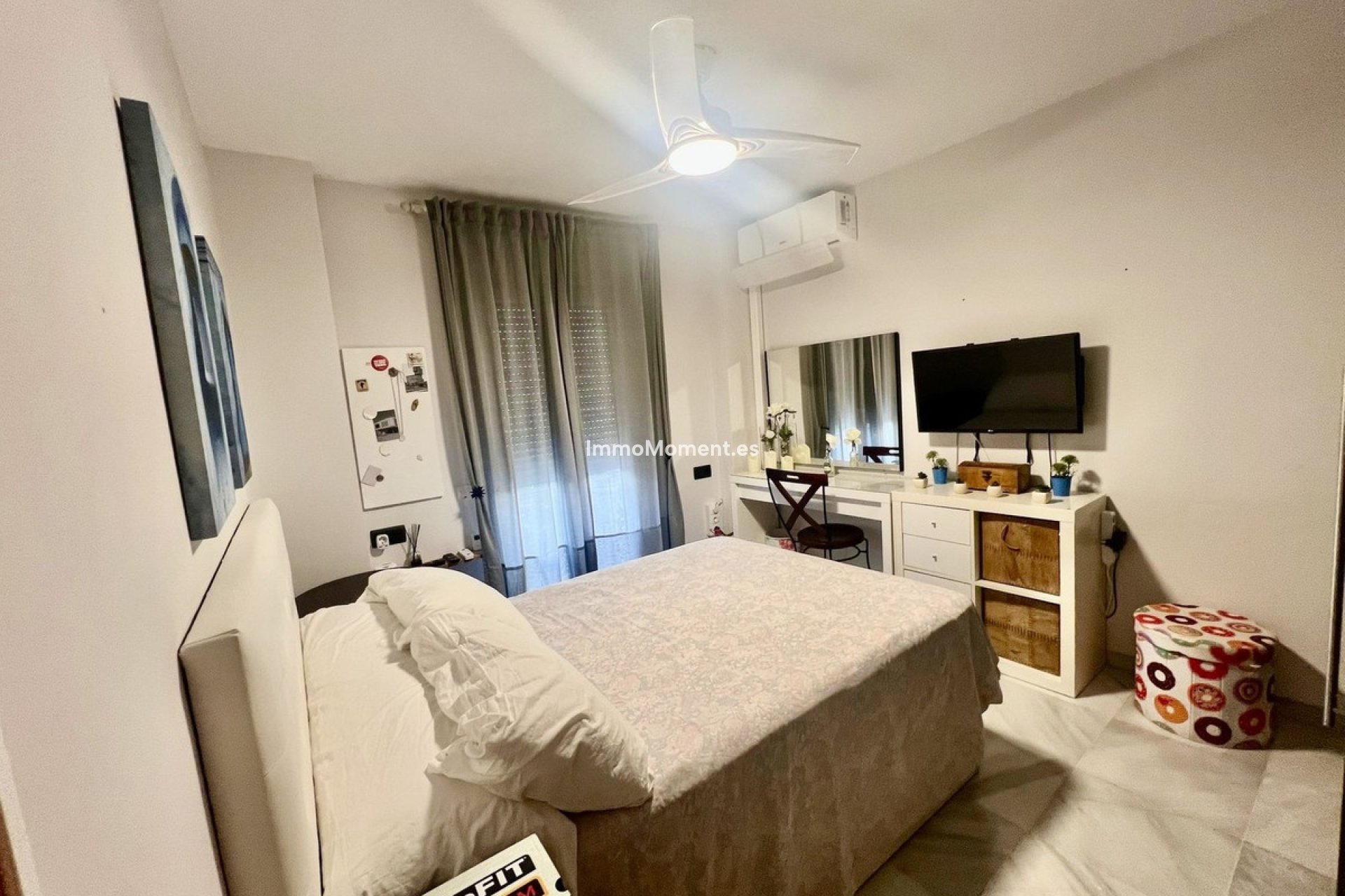 Reventa - Apartamento - Estepona  - Estepona Centro