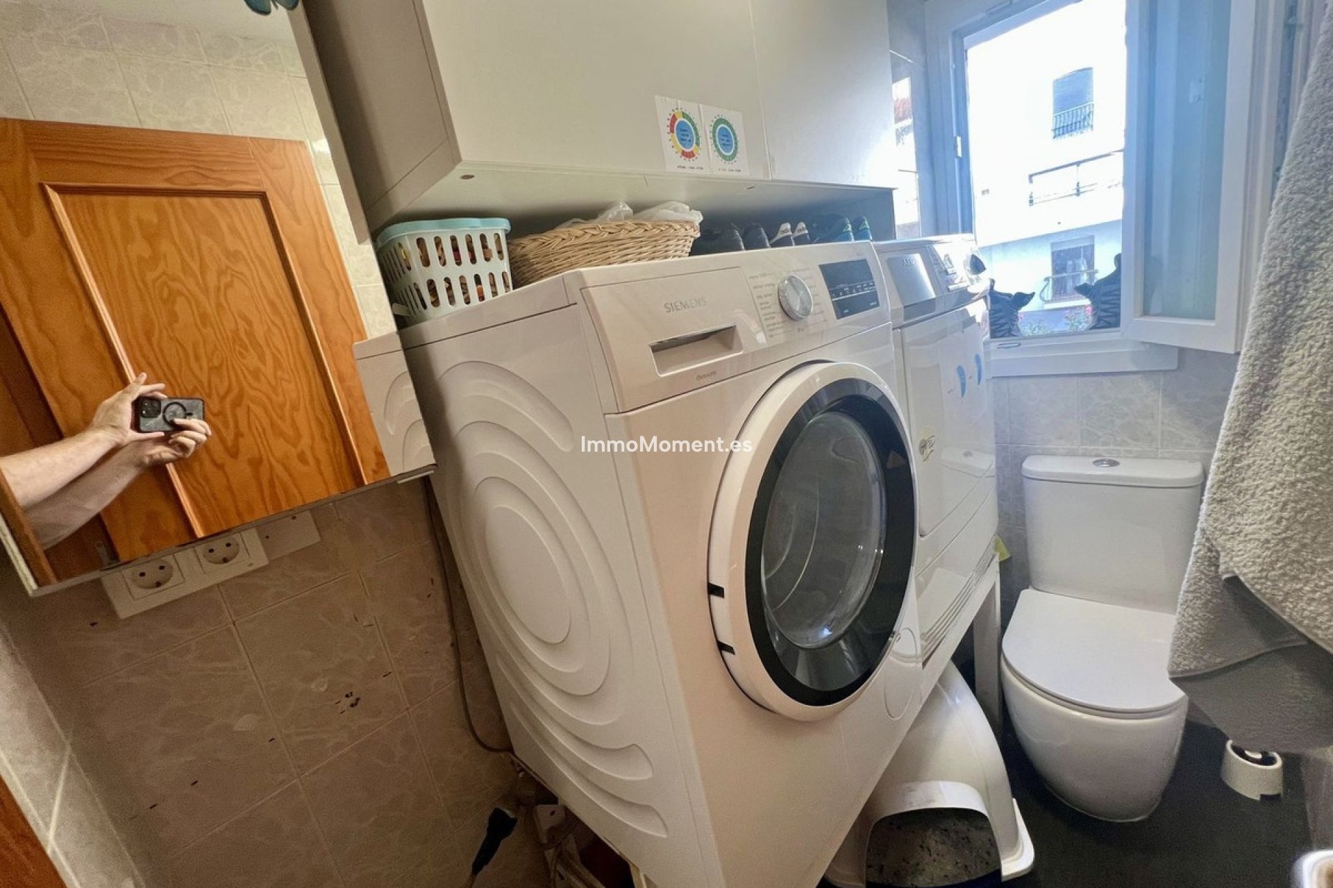 Reventa - Apartamento - Estepona  - Estepona Centro