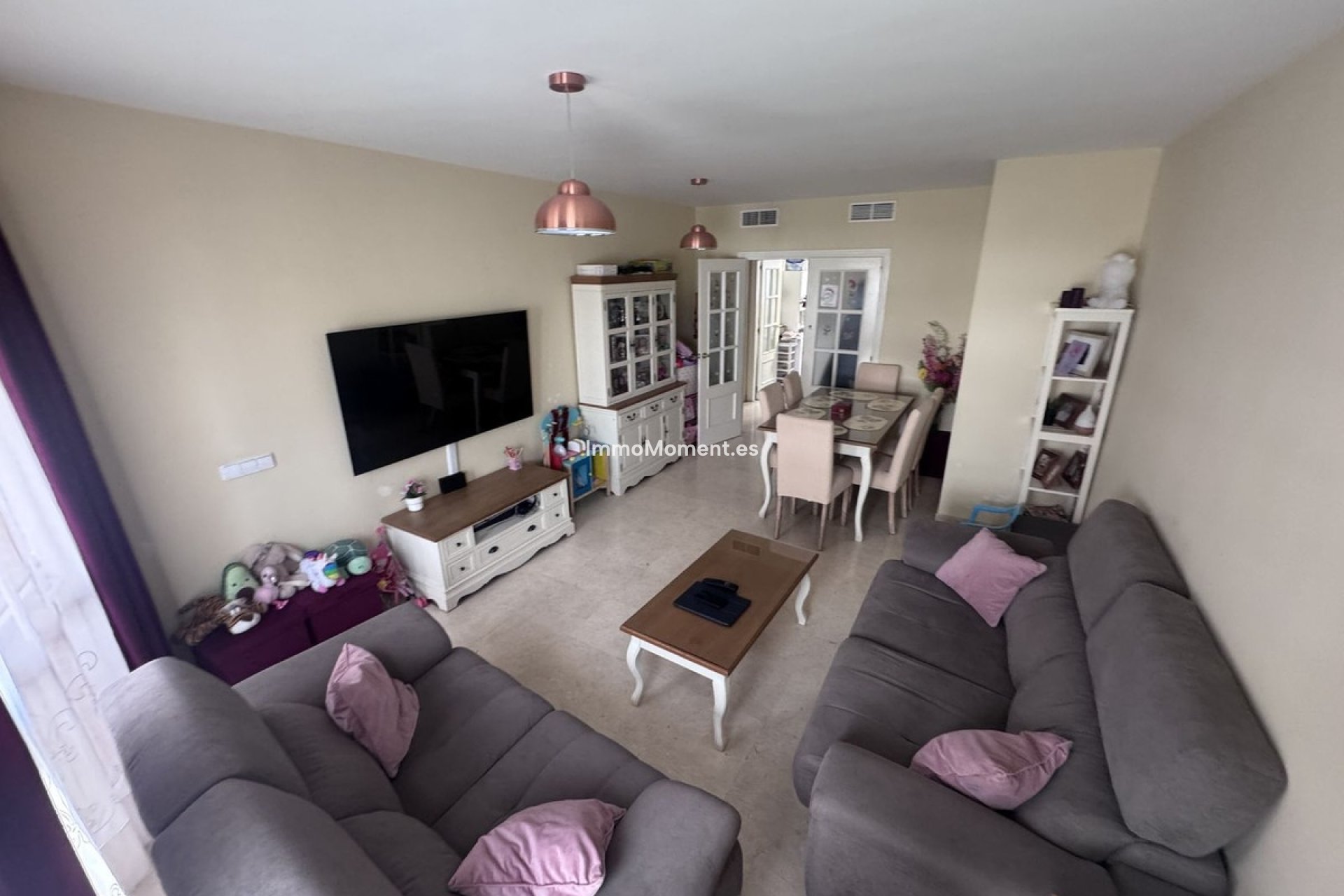 Reventa - Apartamento - Estepona  - Estepona Centro