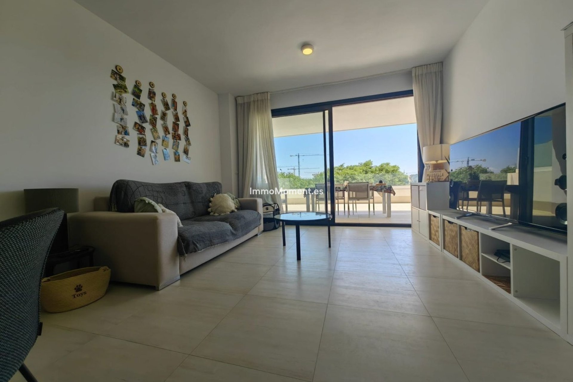 Reventa - Apartamento - Estepona  - Estepona Centro