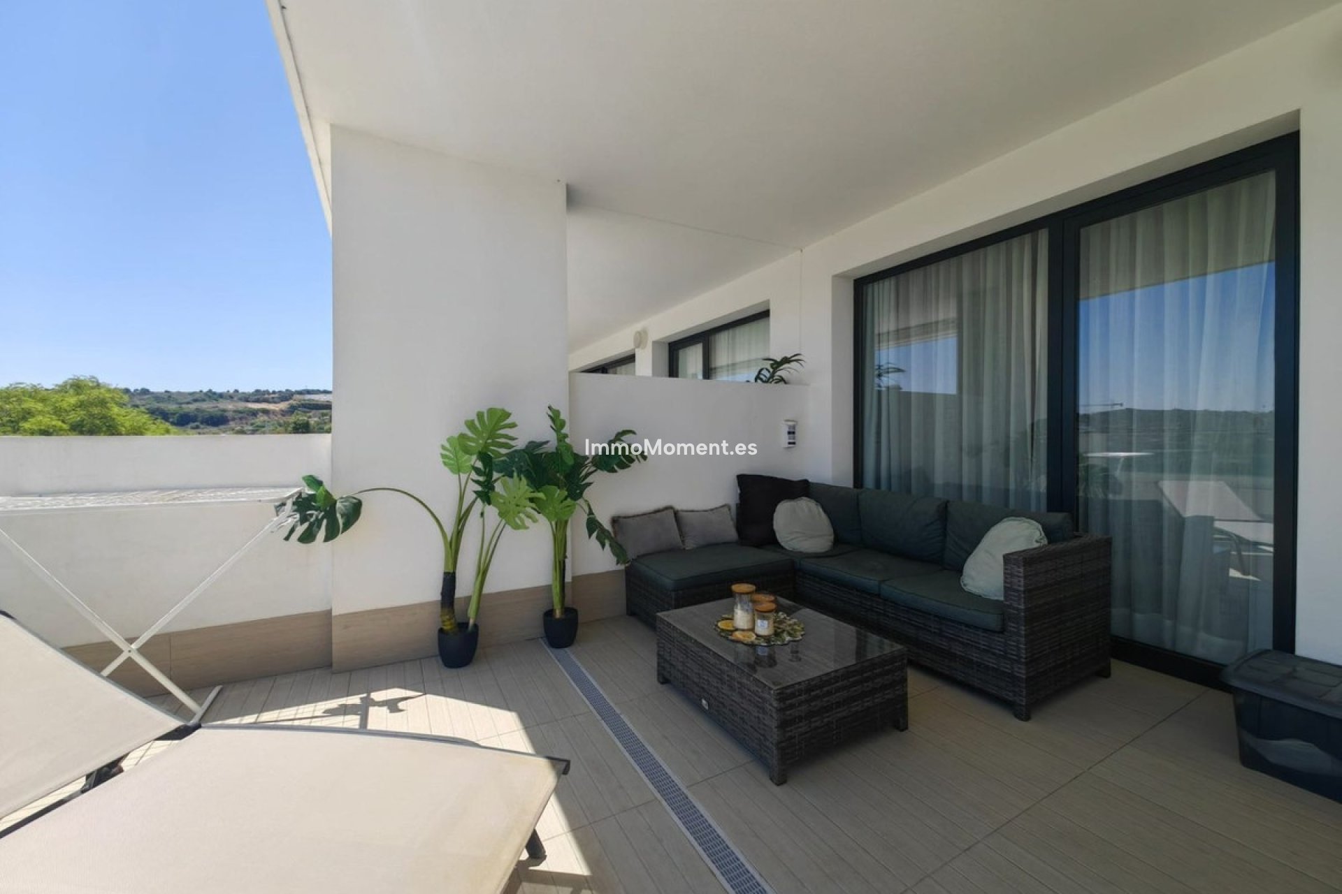 Reventa - Apartamento - Estepona  - Estepona Centro