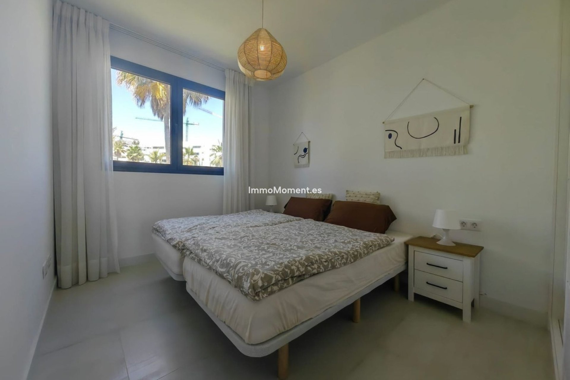 Reventa - Apartamento - Estepona  - Estepona Centro