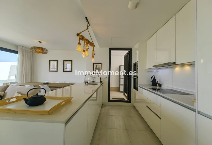 Reventa - Apartamento - Estepona  - Estepona Centro