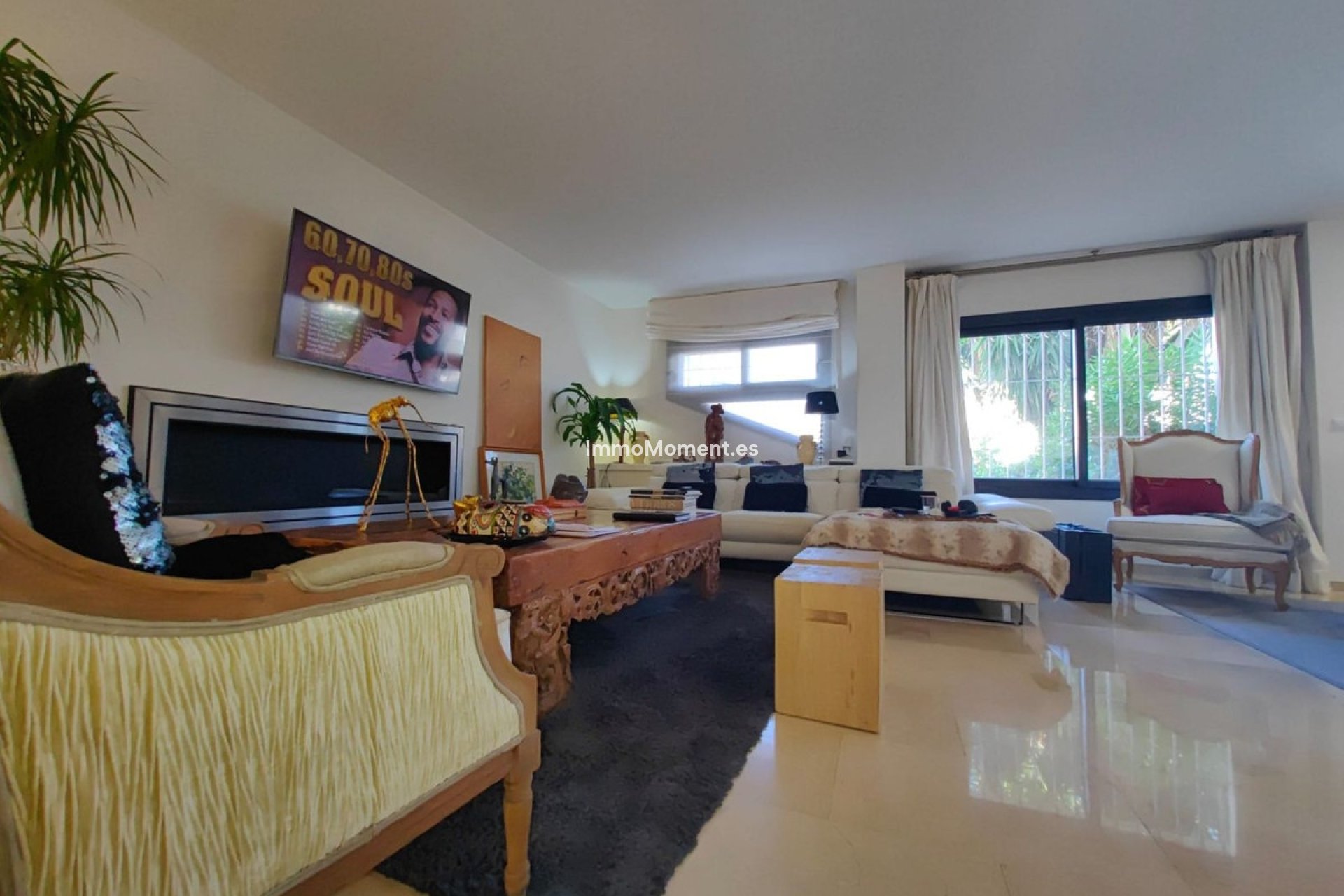Reventa - Apartamento - Estepona  - Estepona Centro