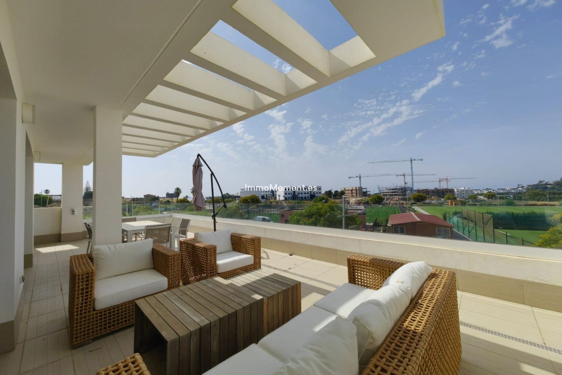 Reventa - Apartamento - Estepona  - Estepona Centro