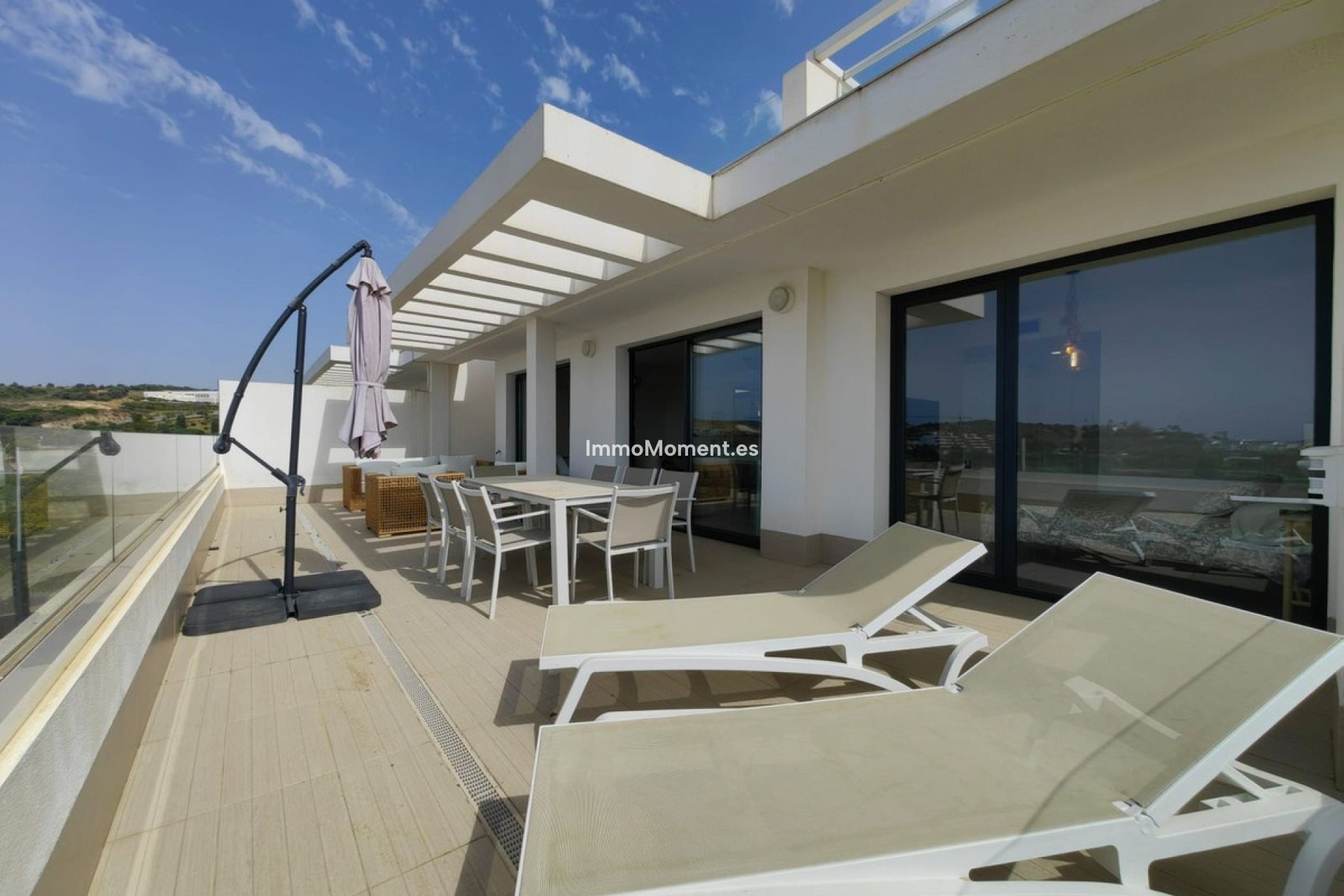 Reventa - Apartamento - Estepona  - Estepona Centro