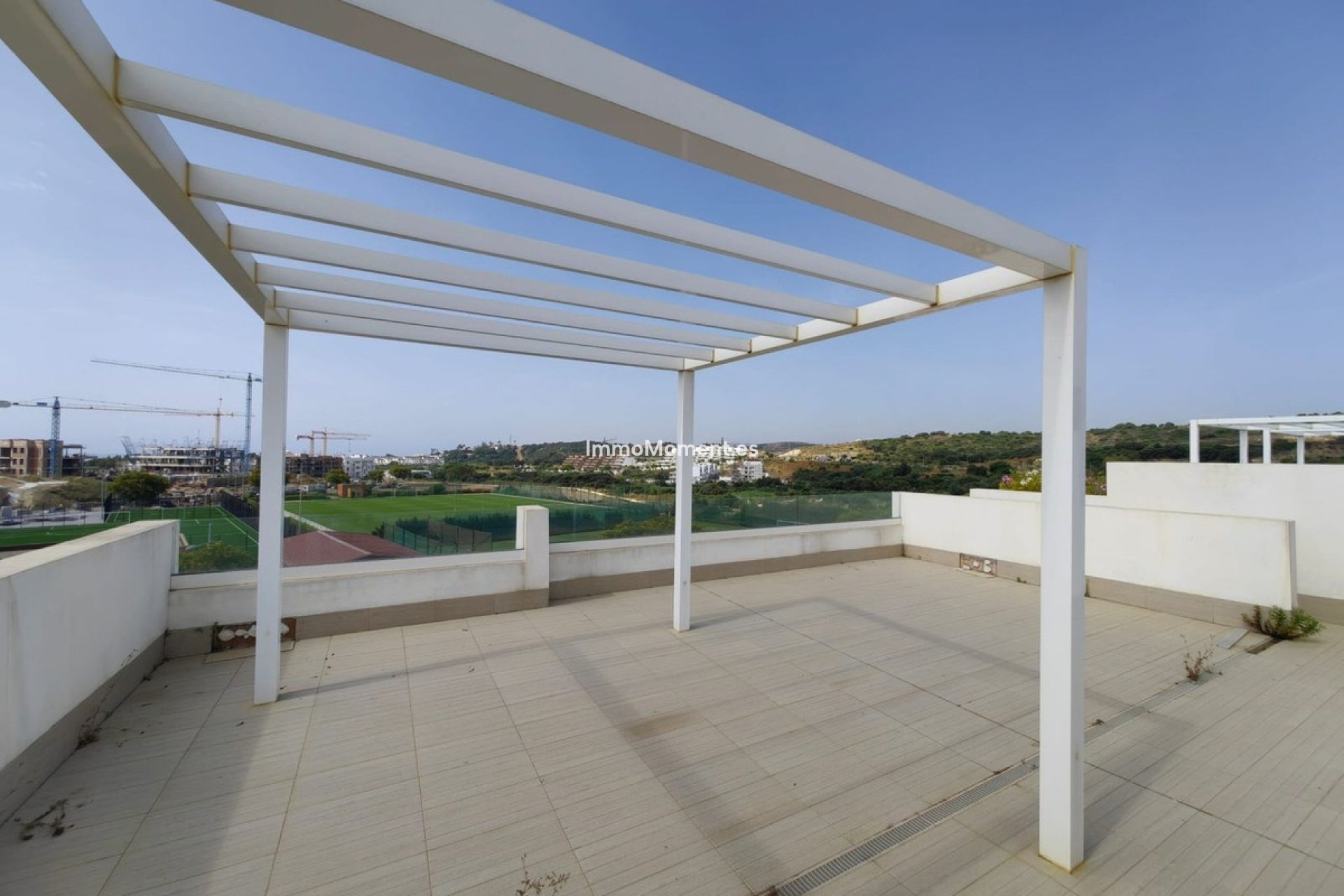 Reventa - Apartamento - Estepona  - Estepona Centro