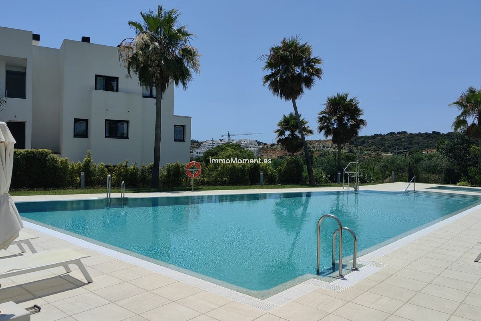 Reventa - Apartamento - Estepona  - Estepona Centro