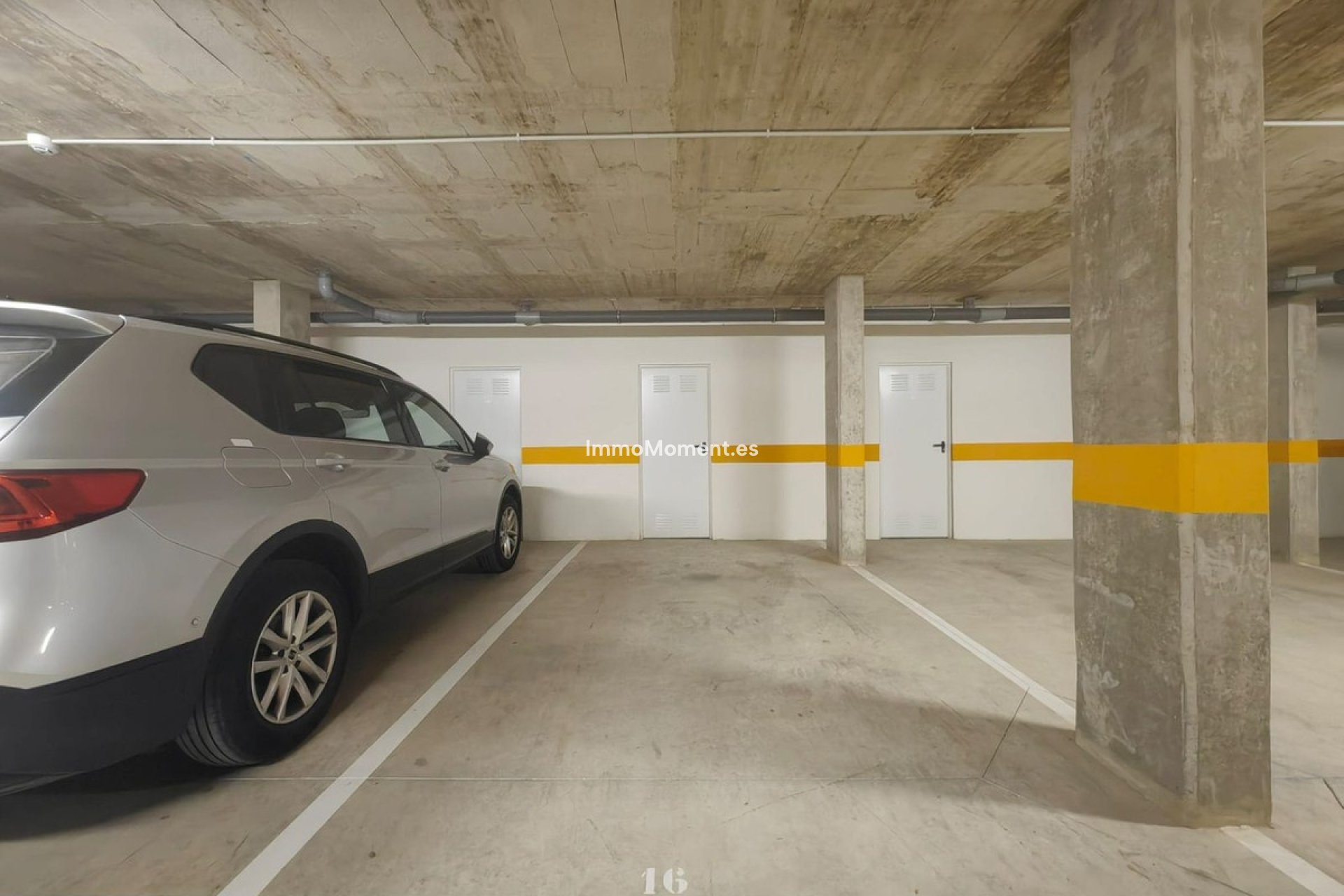 Reventa - Apartamento - Estepona  - Estepona Centro