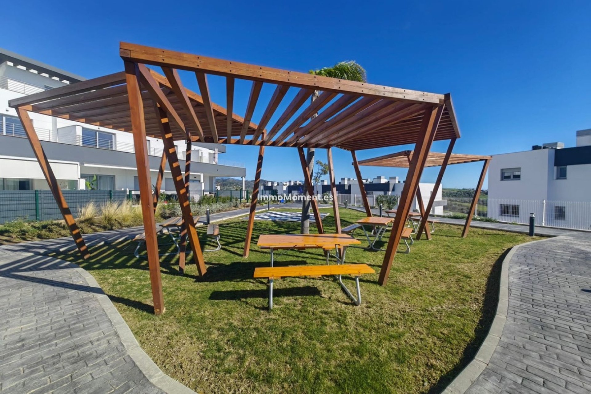 Reventa - Apartamento - Estepona  - Estepona Centro