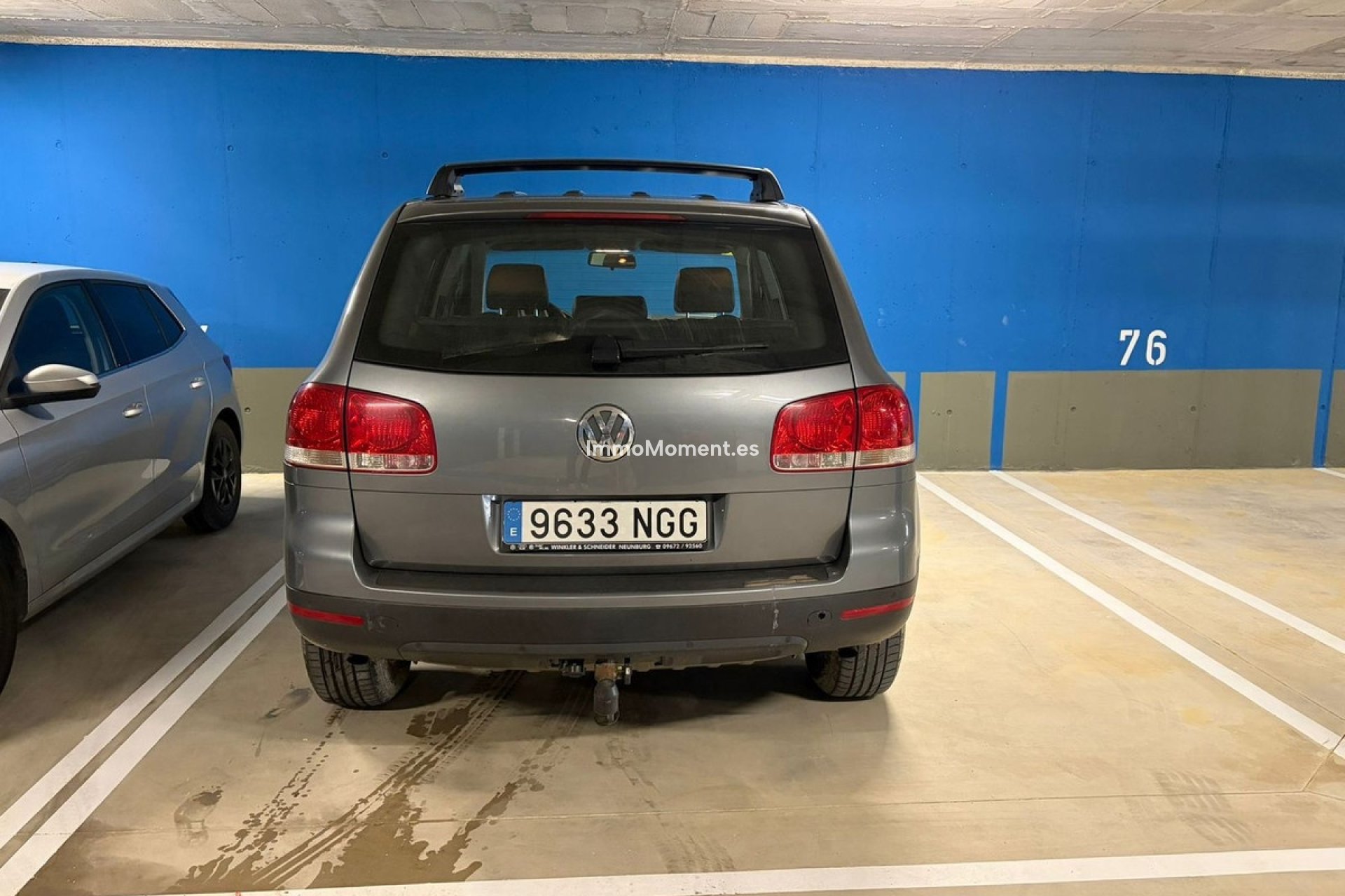 Reventa - Apartamento - Estepona  - Estepona Centro