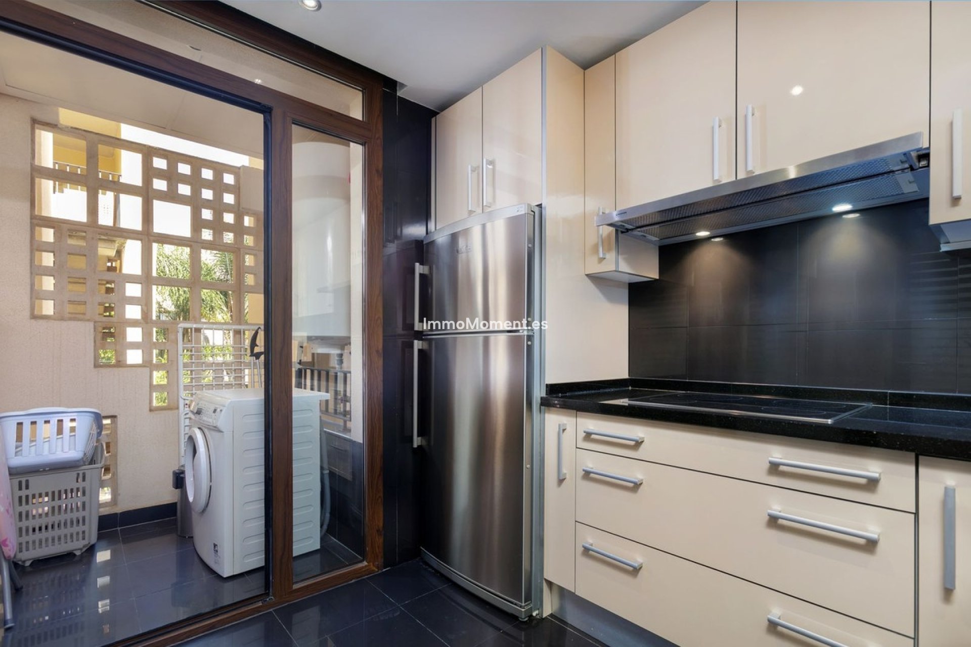 Reventa - Apartamento - Estepona  - Estepona Centro