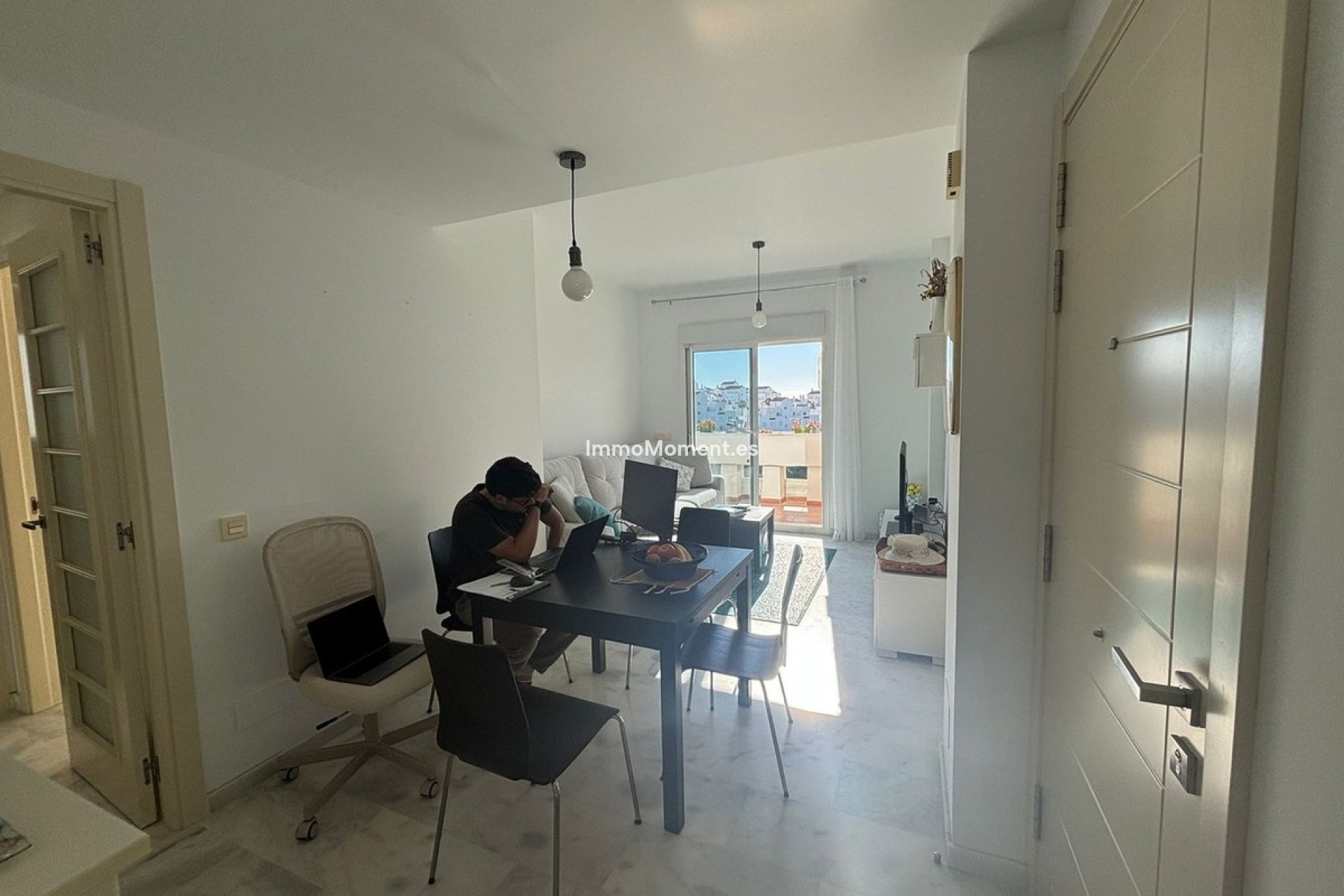 Reventa - Apartamento - Estepona  - Estepona Centro