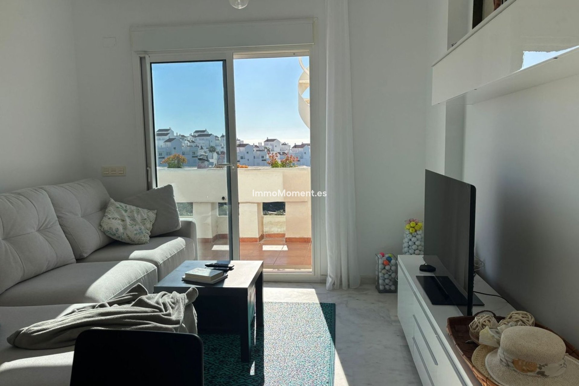 Reventa - Apartamento - Estepona  - Estepona Centro