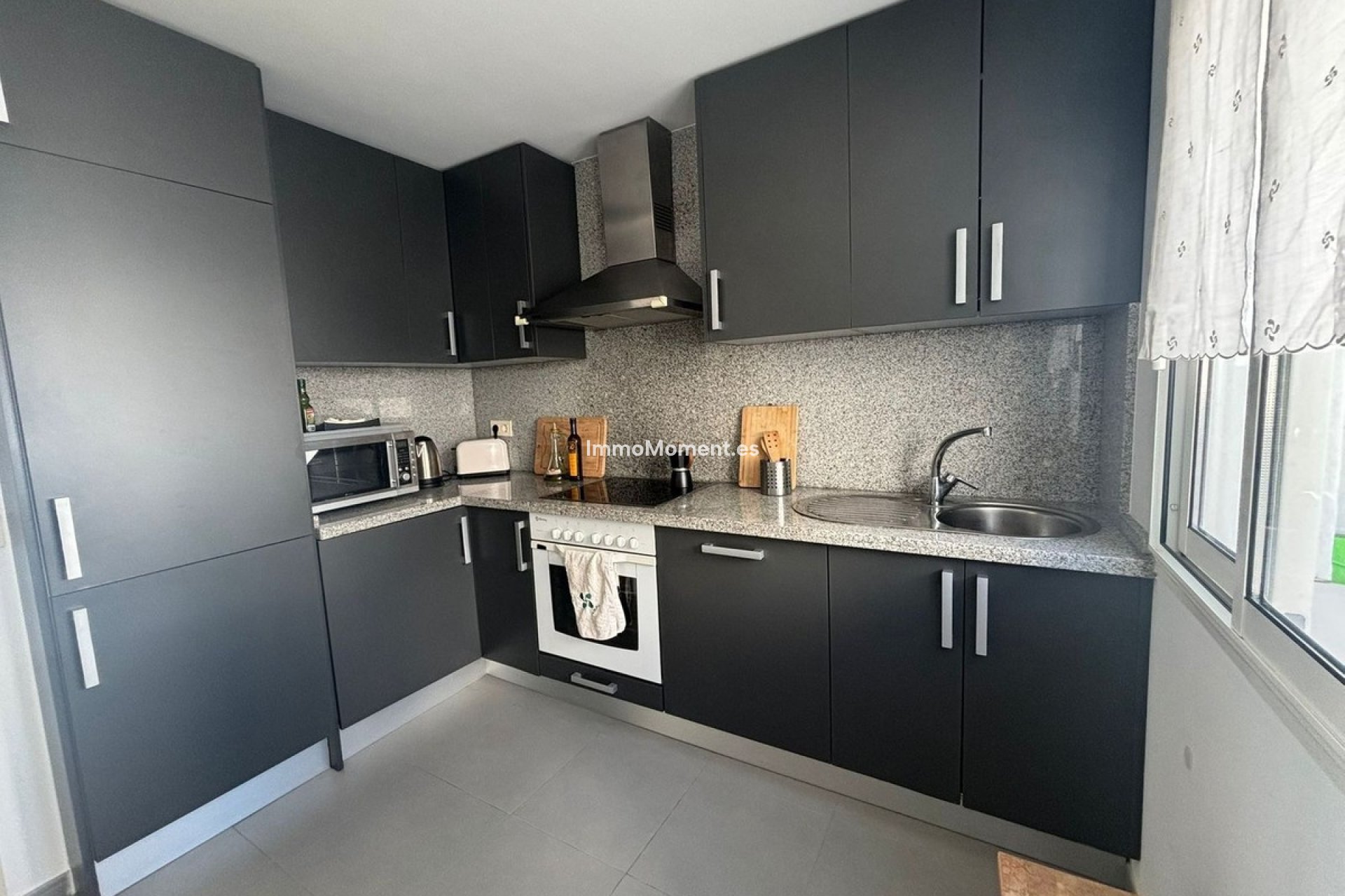 Reventa - Apartamento - Estepona  - Estepona Centro