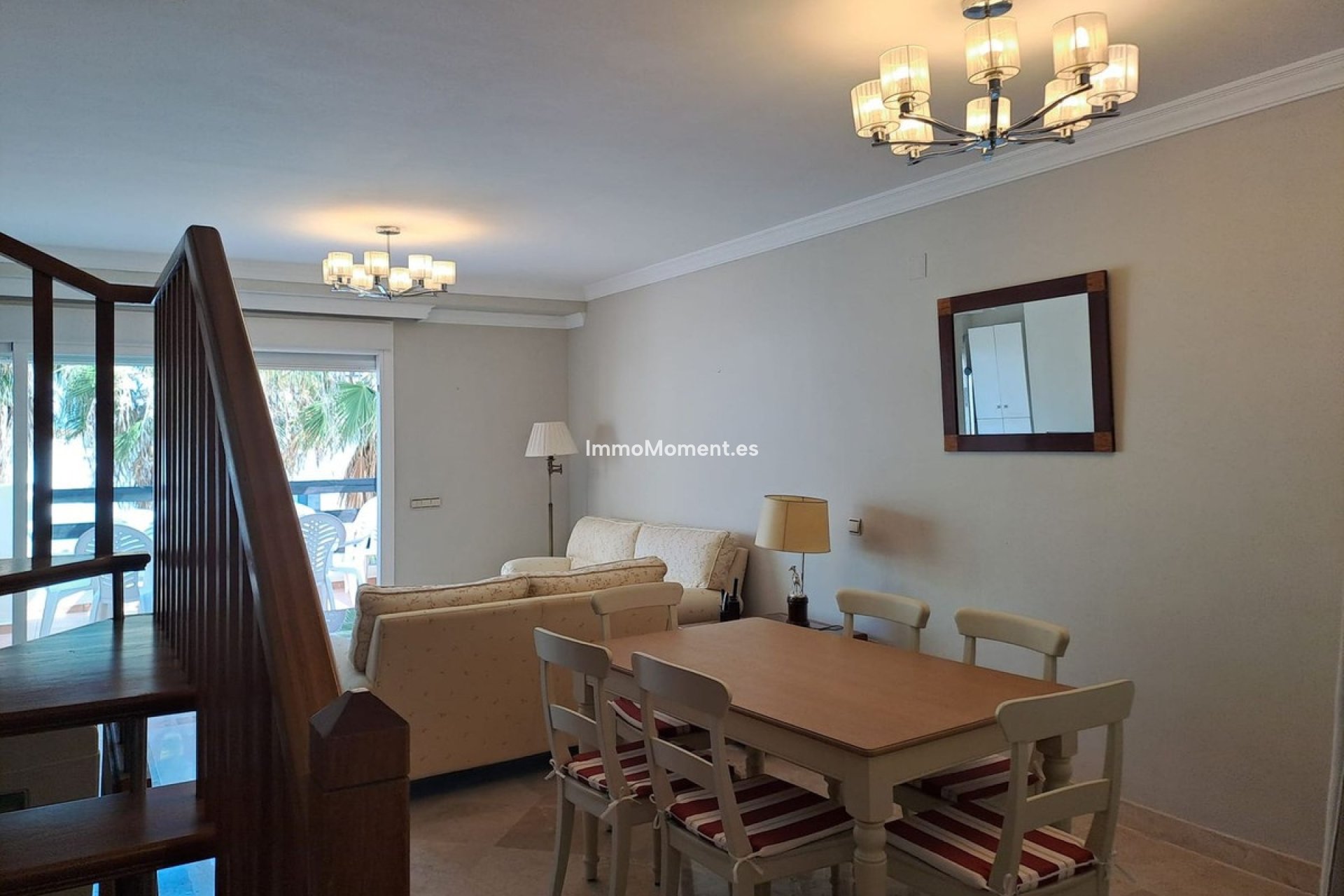 Reventa - Apartamento - Estepona  - Estepona Centro