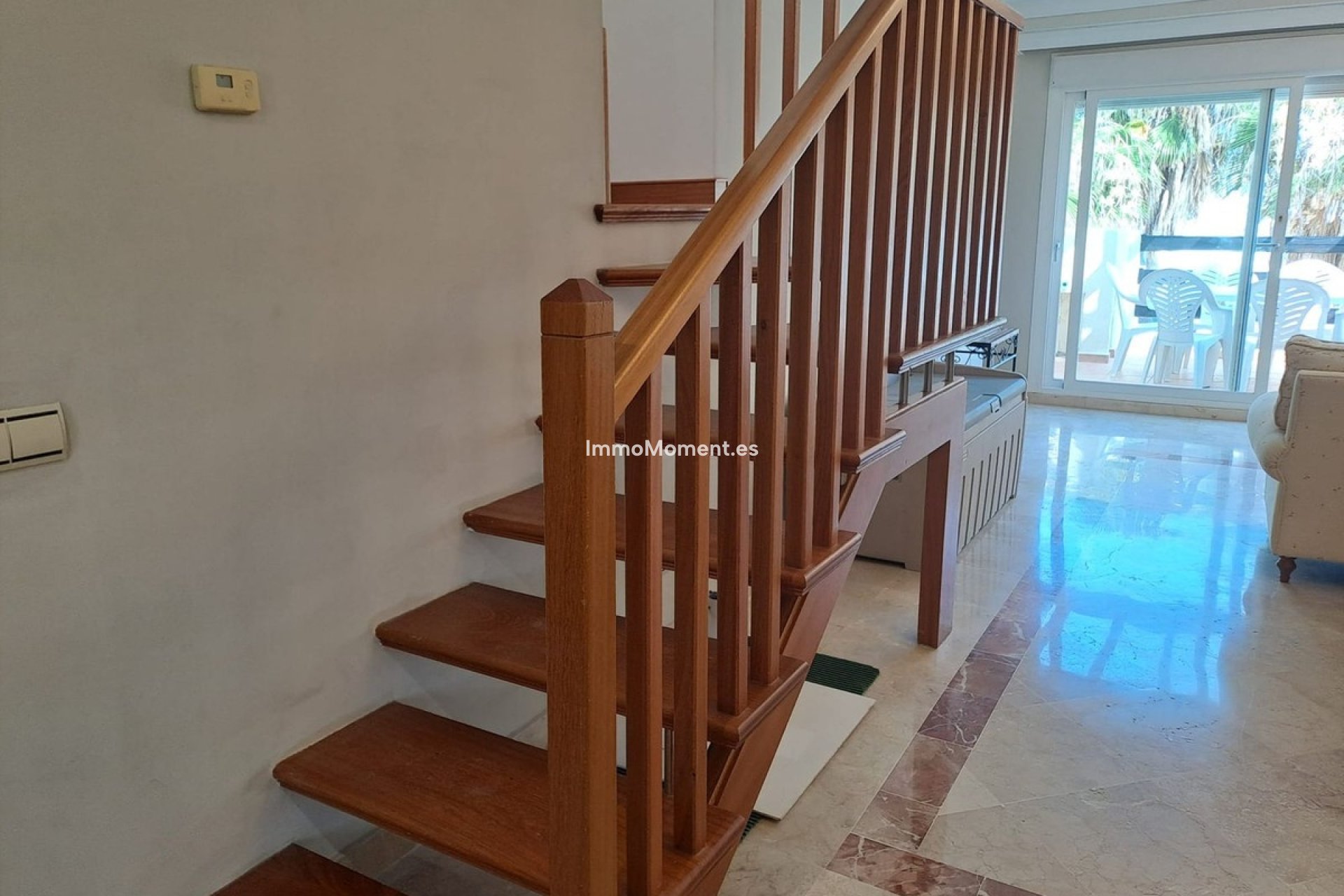 Reventa - Apartamento - Estepona  - Estepona Centro