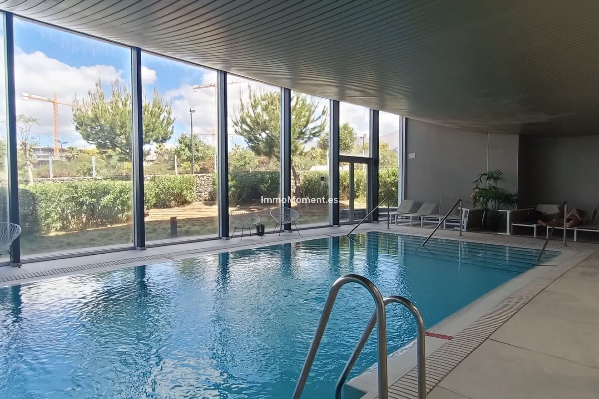 Reventa - Apartamento - Estepona  - Estepona Centro