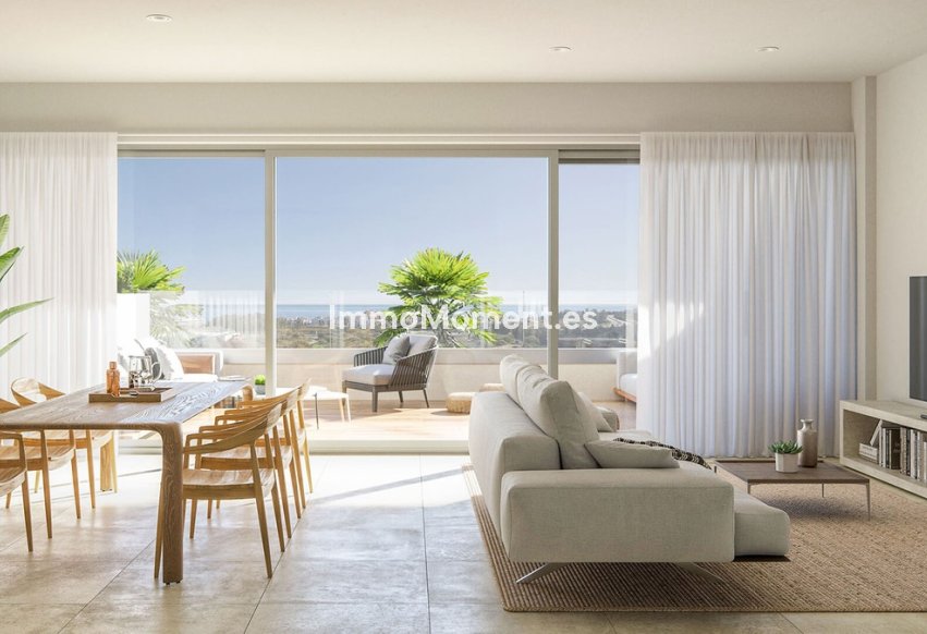 Reventa - Apartamento - Estepona  - Estepona Centro