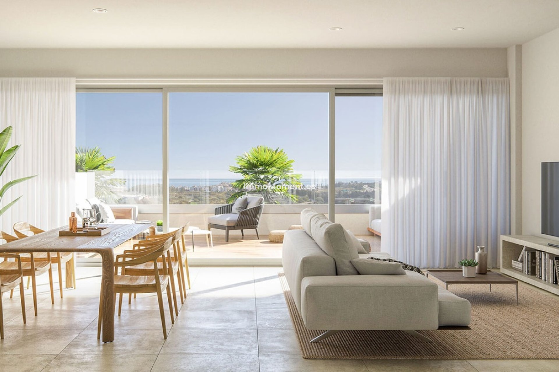 Reventa - Apartamento - Estepona  - Estepona Centro