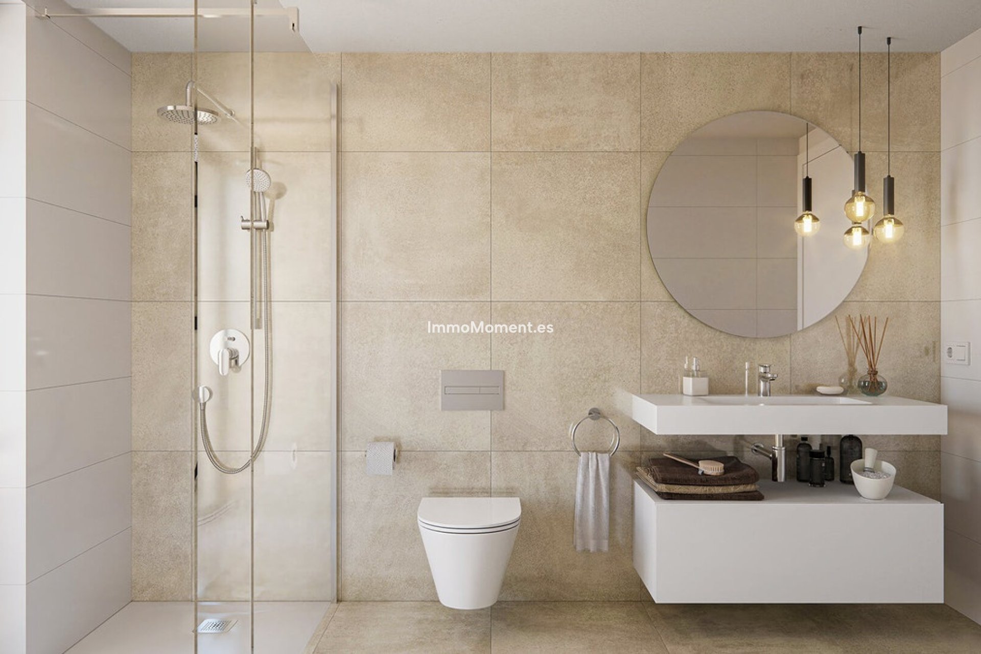 Reventa - Apartamento - Estepona  - Estepona Centro