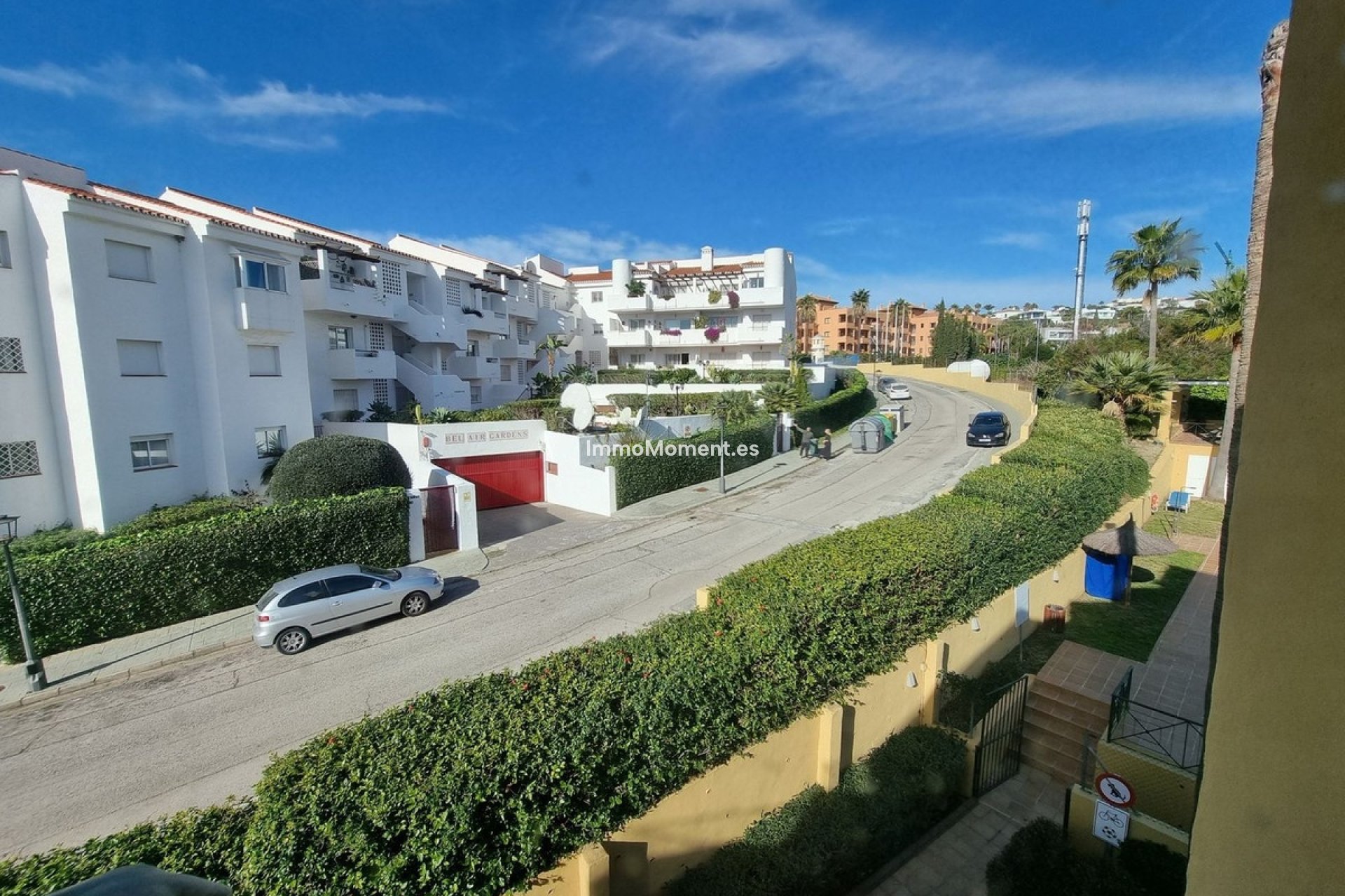 Reventa - Apartamento - Estepona  - Estepona Centro