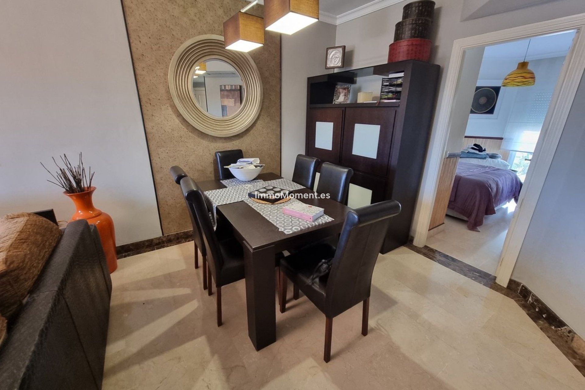 Reventa - Apartamento - Estepona  - Estepona Centro
