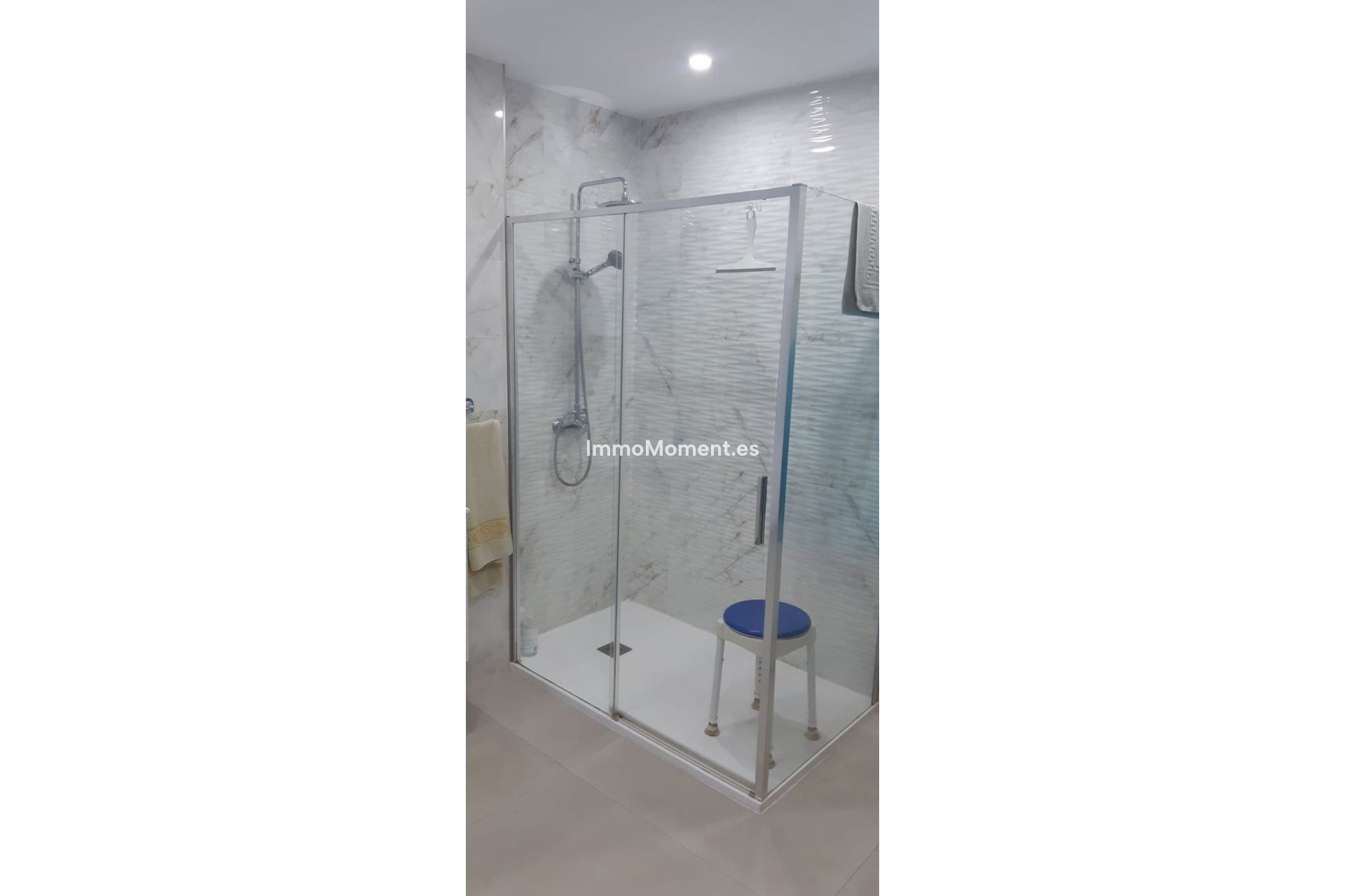 Reventa - Apartamento - Estepona  - Estepona Centro