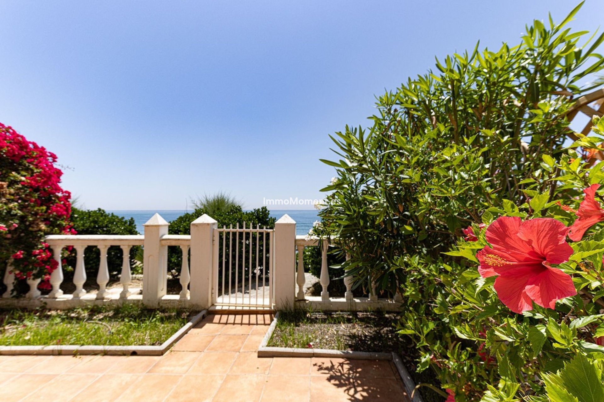 Reventa - Apartamento - Estepona  - Estepona Centro