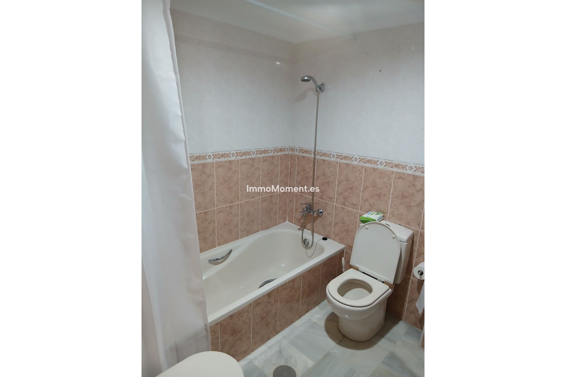 Reventa - Apartamento - Estepona  - Estepona Centro