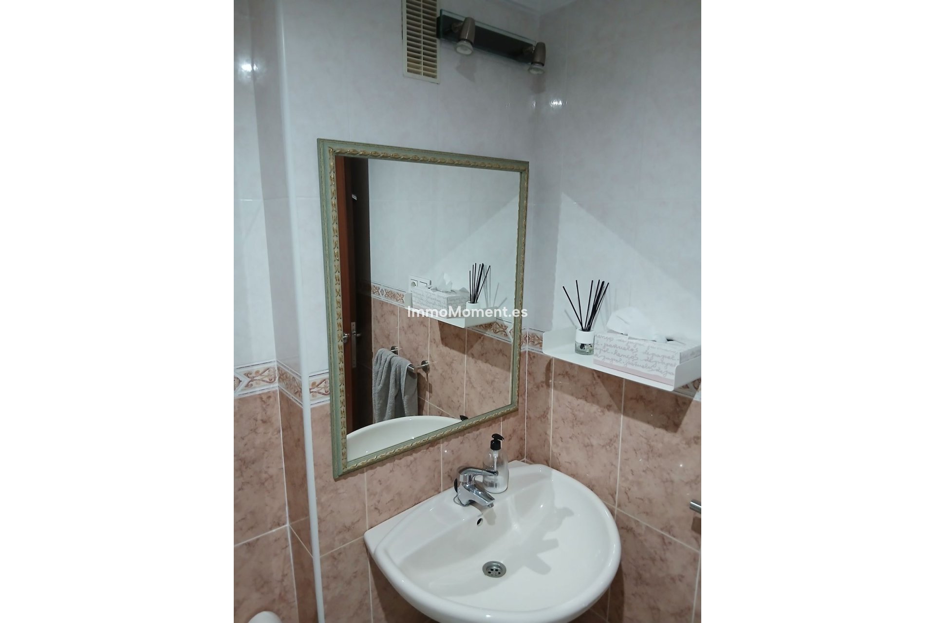 Reventa - Apartamento - Estepona  - Estepona Centro