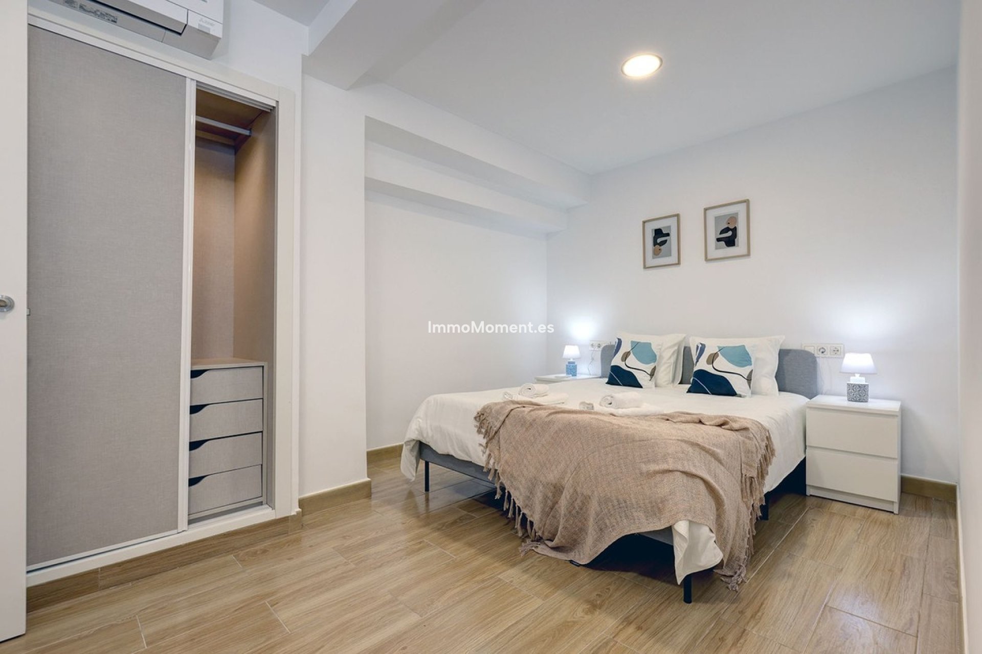 Reventa - Apartamento - Estepona  - Estepona Centro