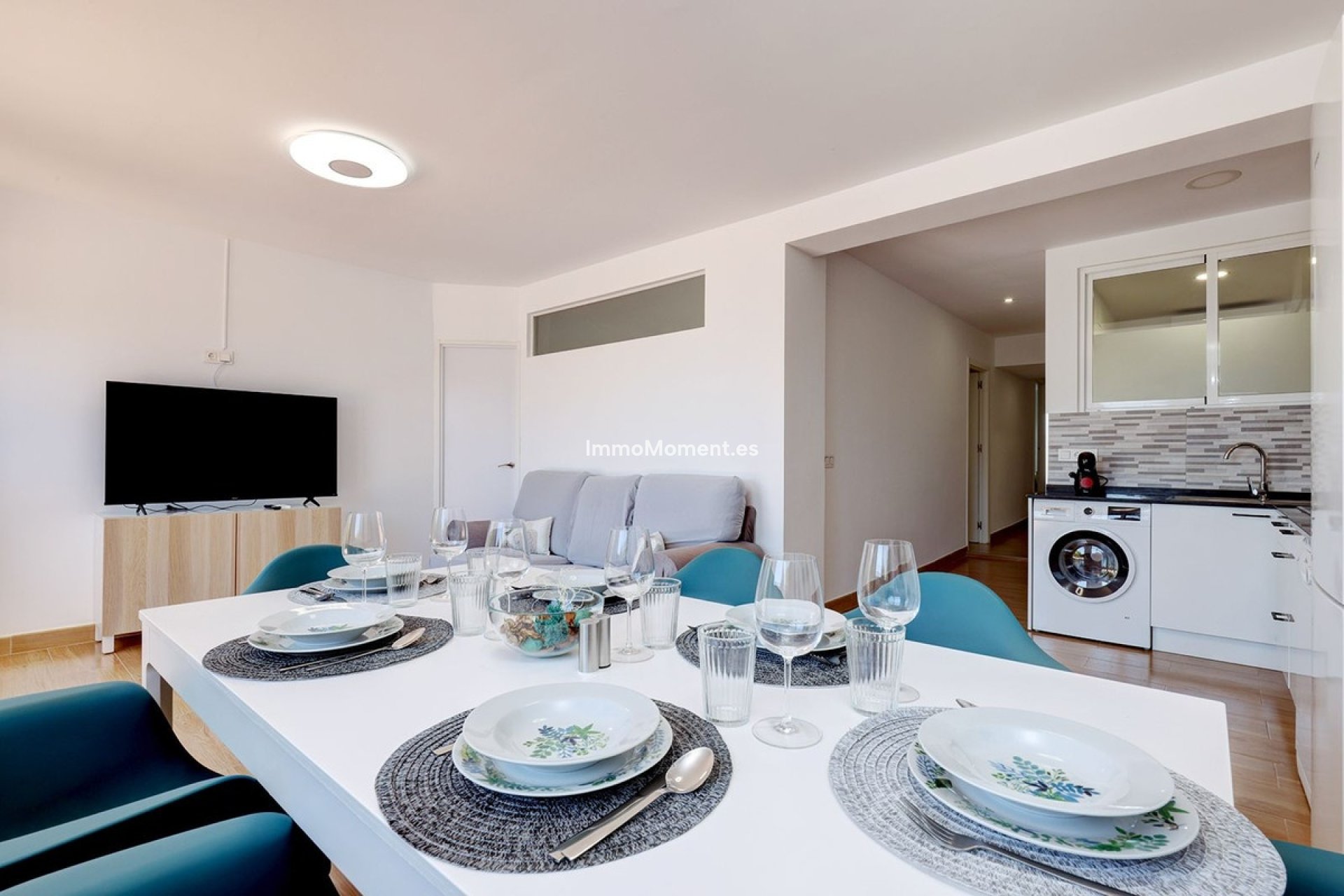 Reventa - Apartamento - Estepona  - Estepona Centro