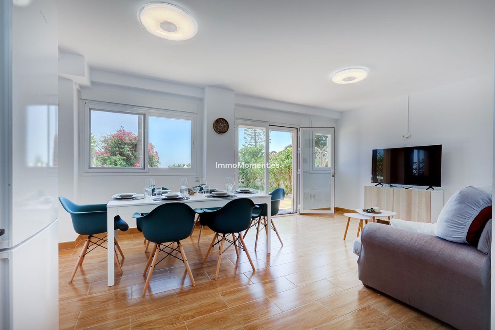 Reventa - Apartamento - Estepona  - Estepona Centro