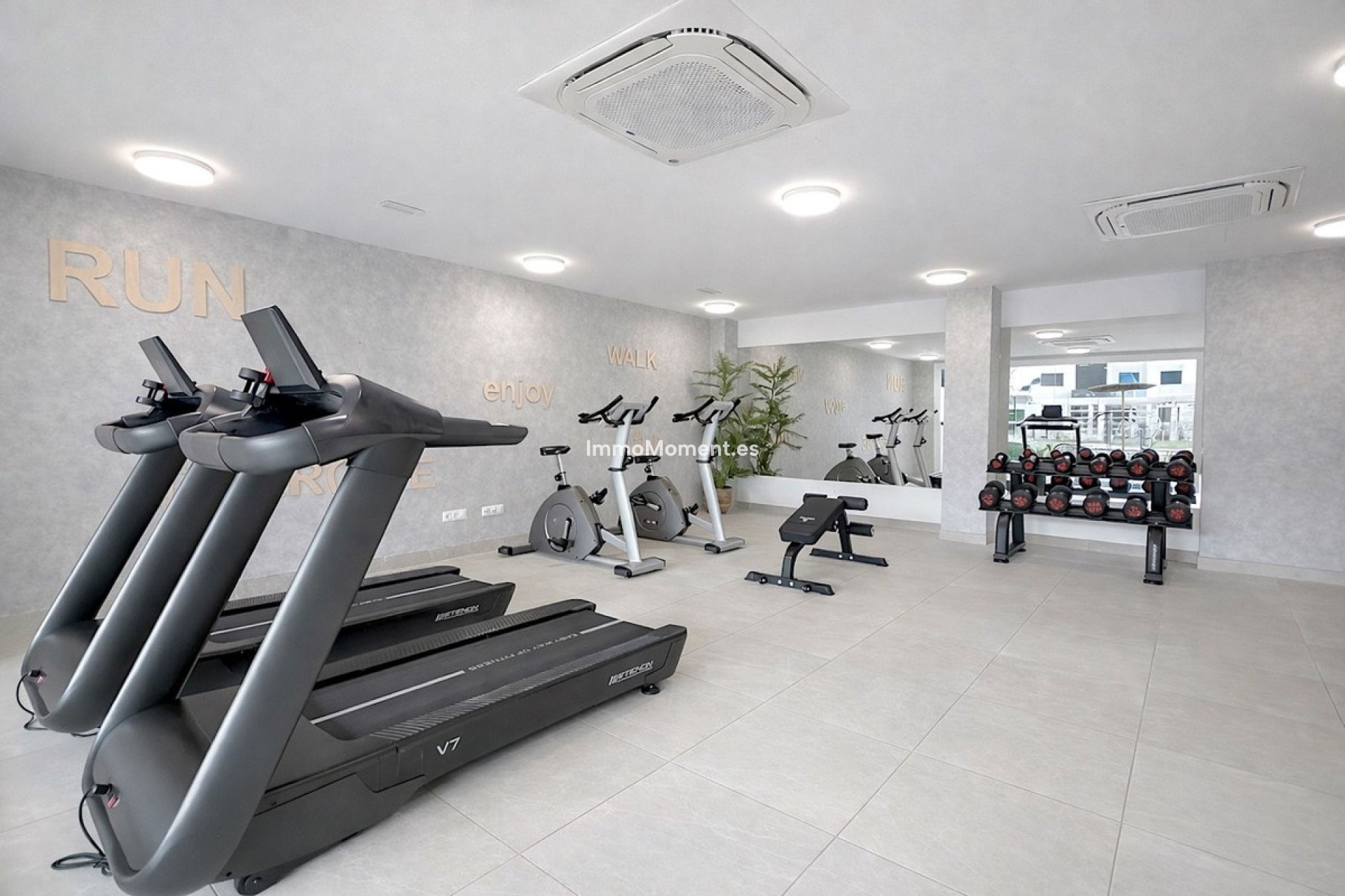 Reventa - Apartamento - Estepona  - Estepona Centro