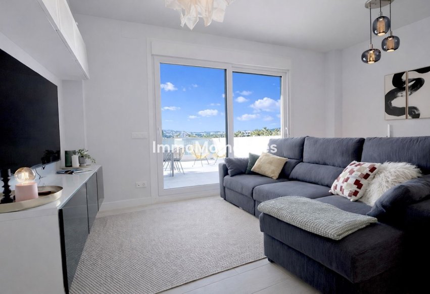 Reventa - Apartamento - Estepona  - Estepona Centro