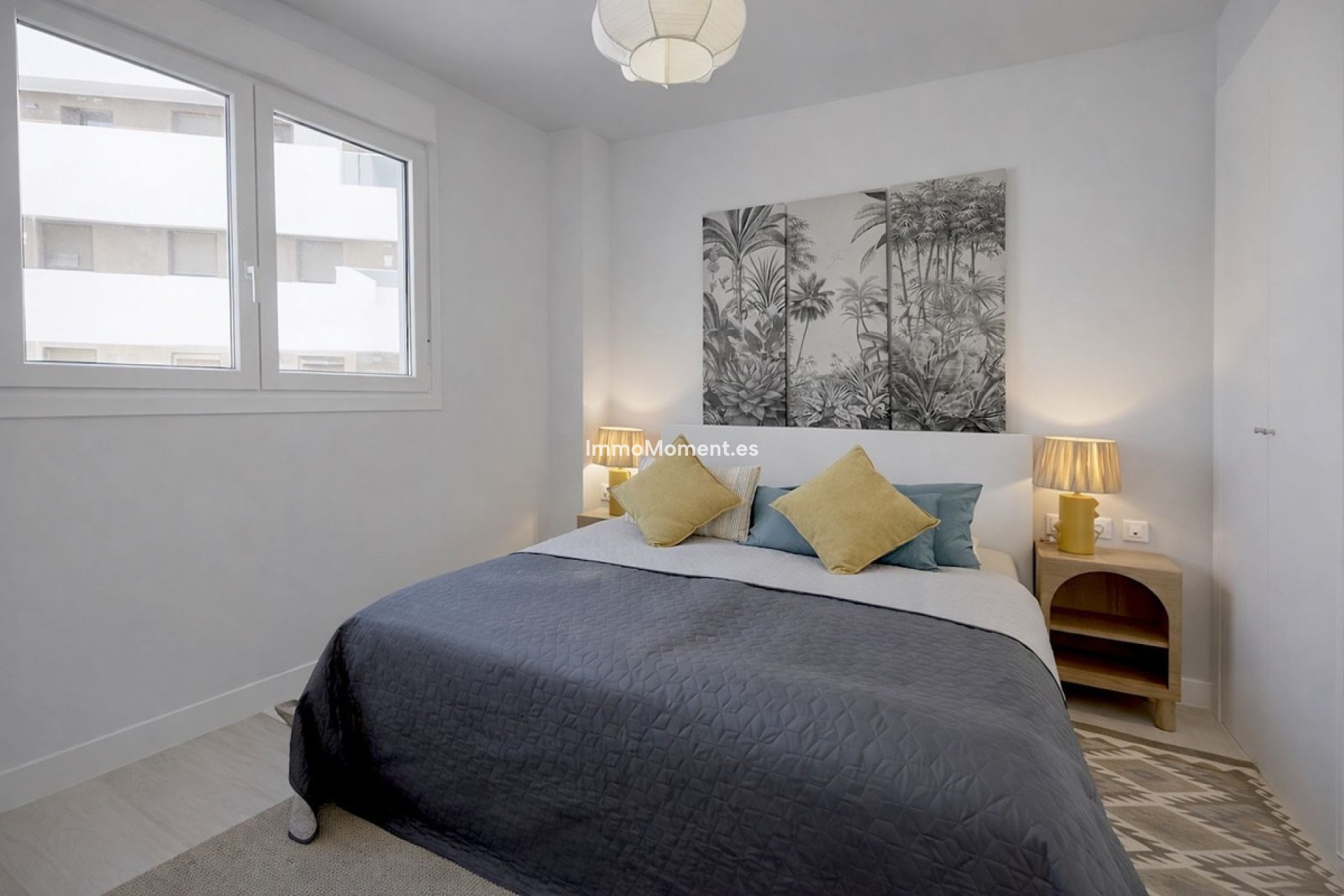 Reventa - Apartamento - Estepona  - Estepona Centro