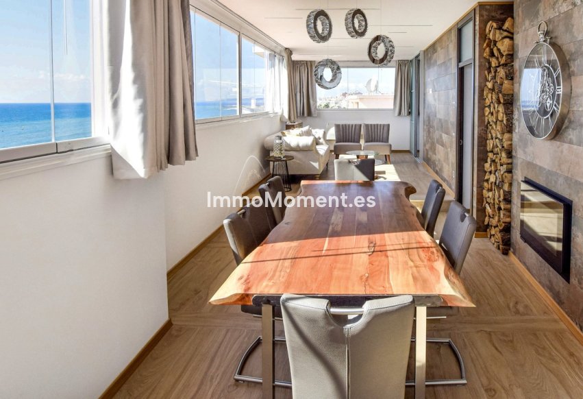 Reventa - Apartamento - Estepona  - Estepona Centro