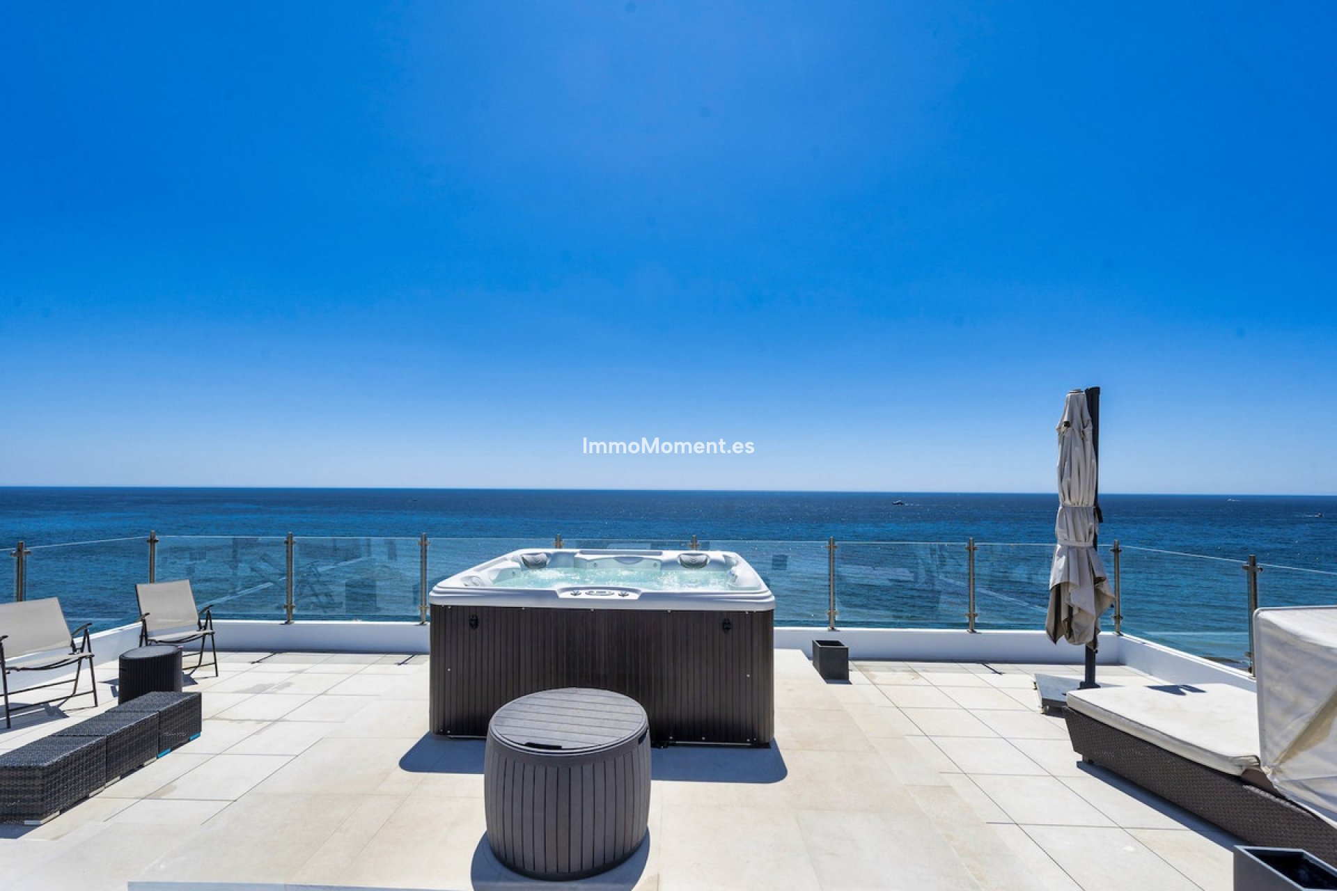 Reventa - Apartamento - Estepona  - Estepona Centro