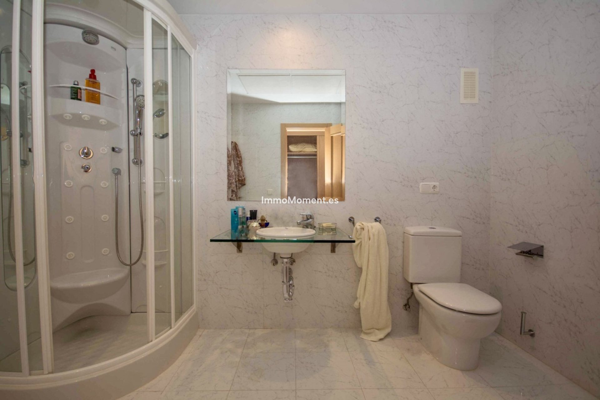 Reventa - Apartamento - Estepona  - Estepona Centro