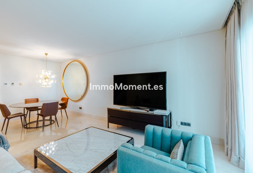 Reventa - Apartamento - Estepona  - Estepona Centro