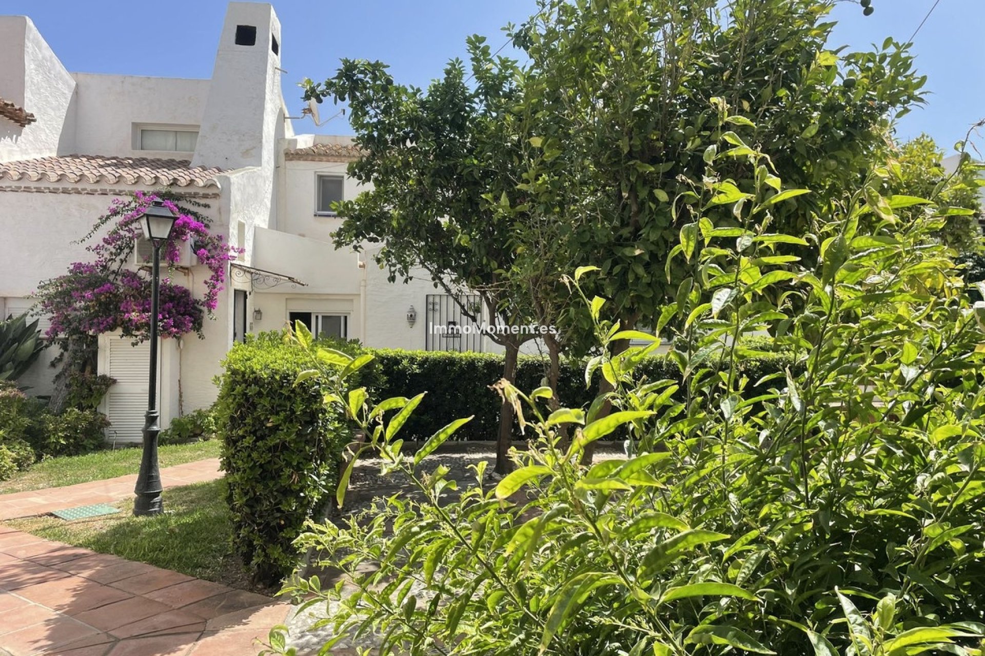 Reventa - Apartamento - Estepona  - Estepona Centro