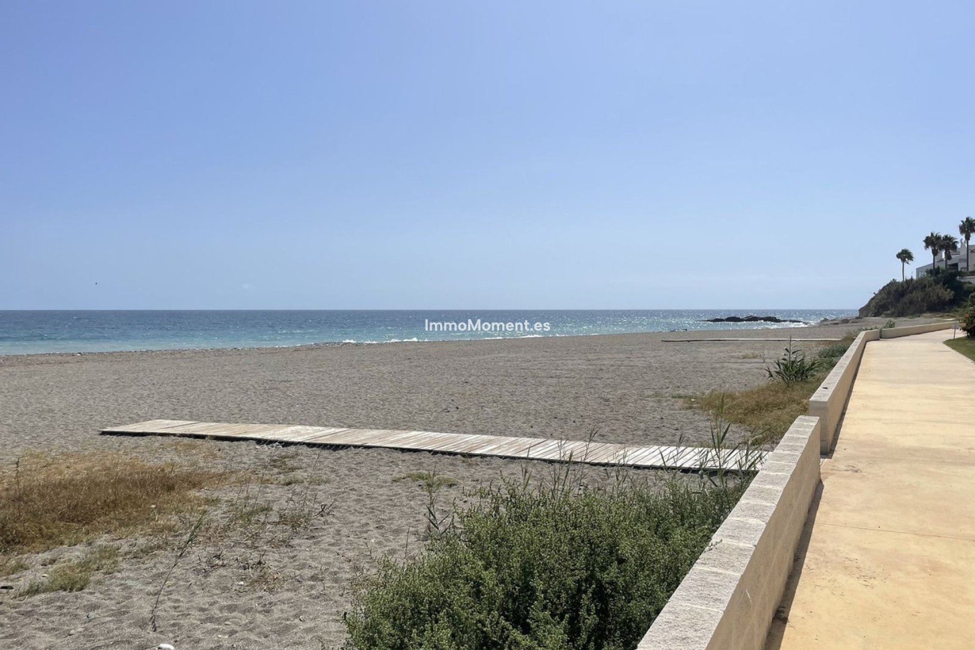 Reventa - Apartamento - Estepona  - Estepona Centro