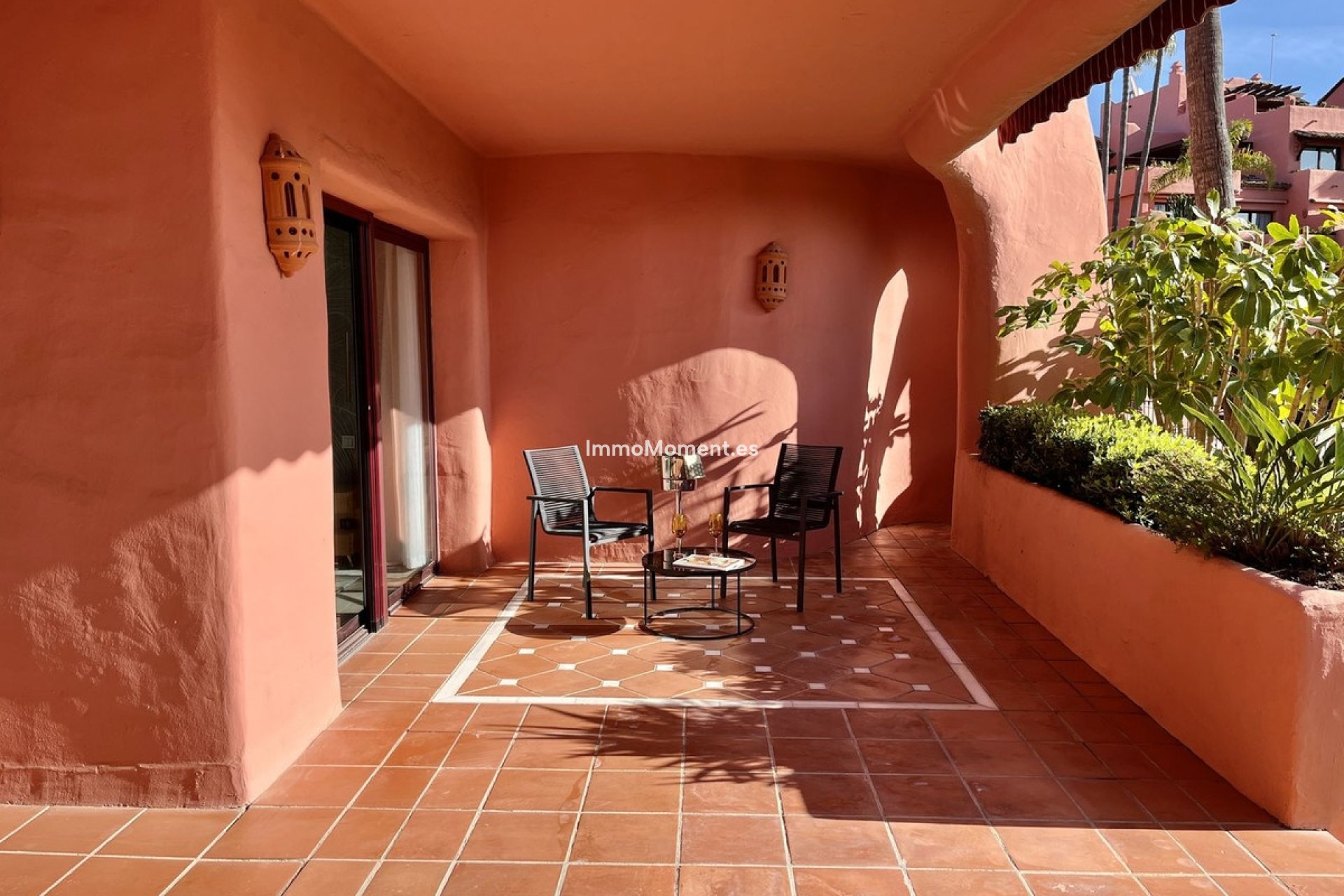 Reventa - Apartamento - Estepona  - Estepona Centro