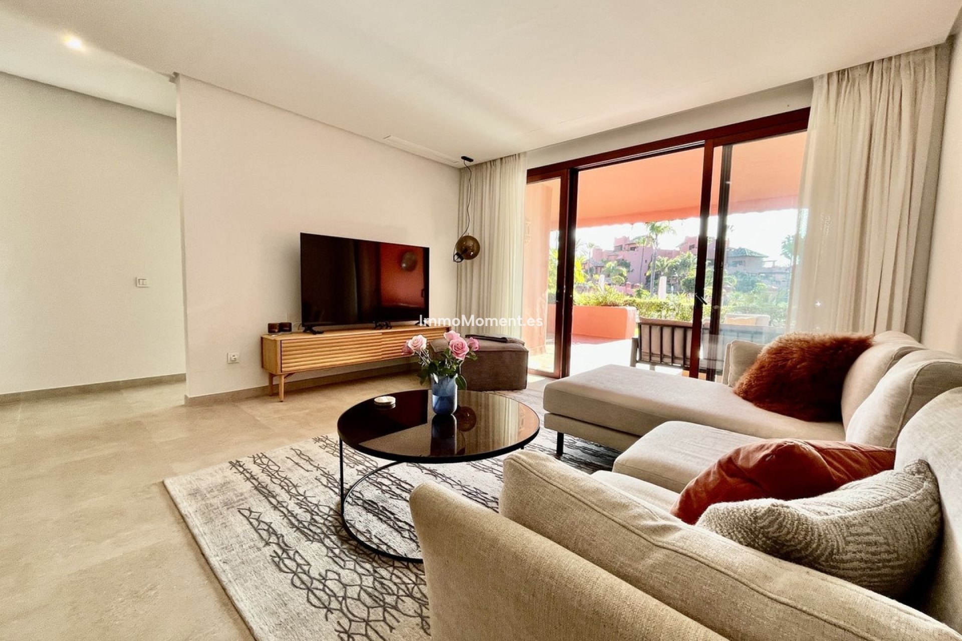 Reventa - Apartamento - Estepona  - Estepona Centro