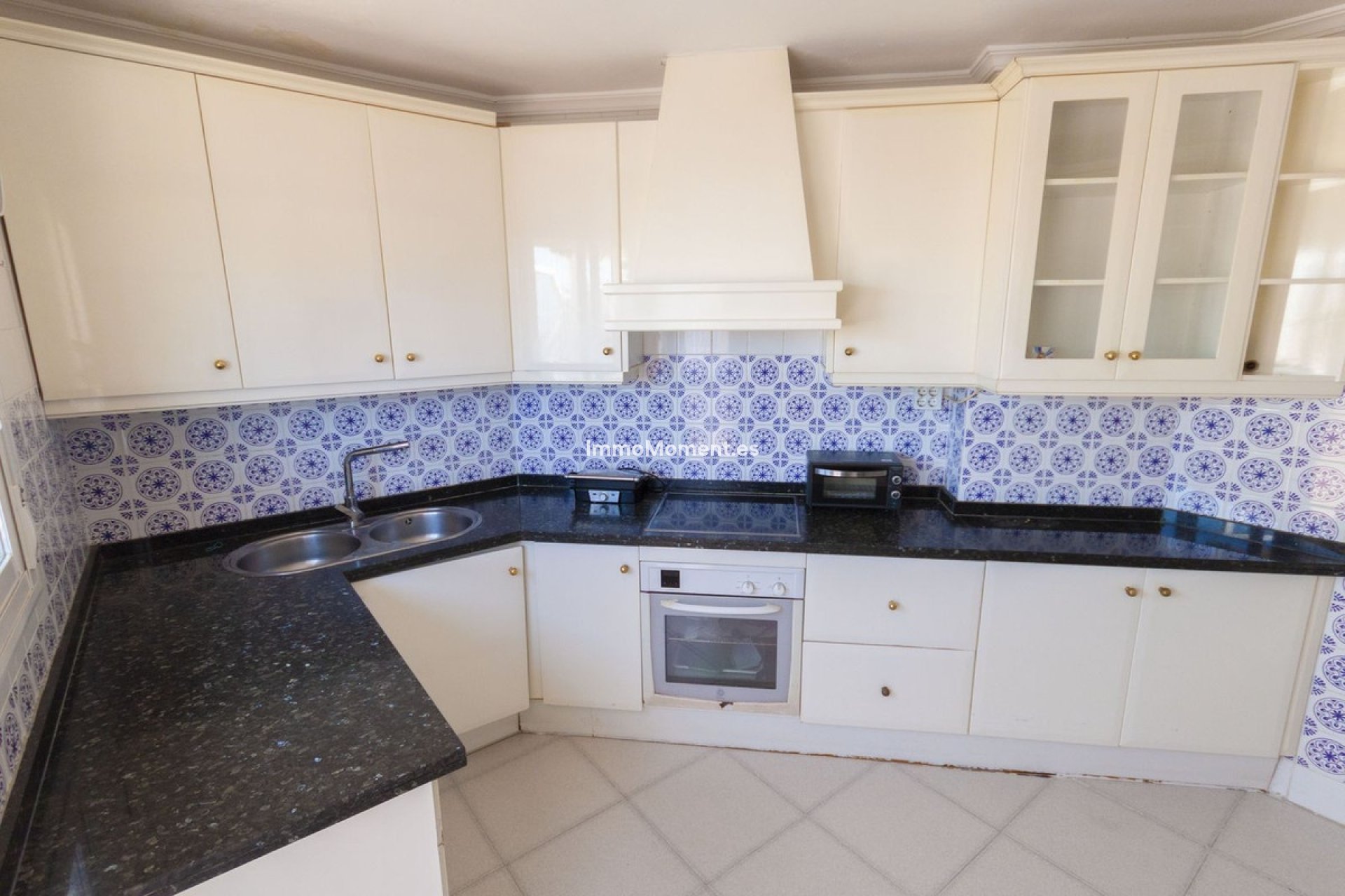 Reventa - Apartamento - Estepona  - Estepona Centro