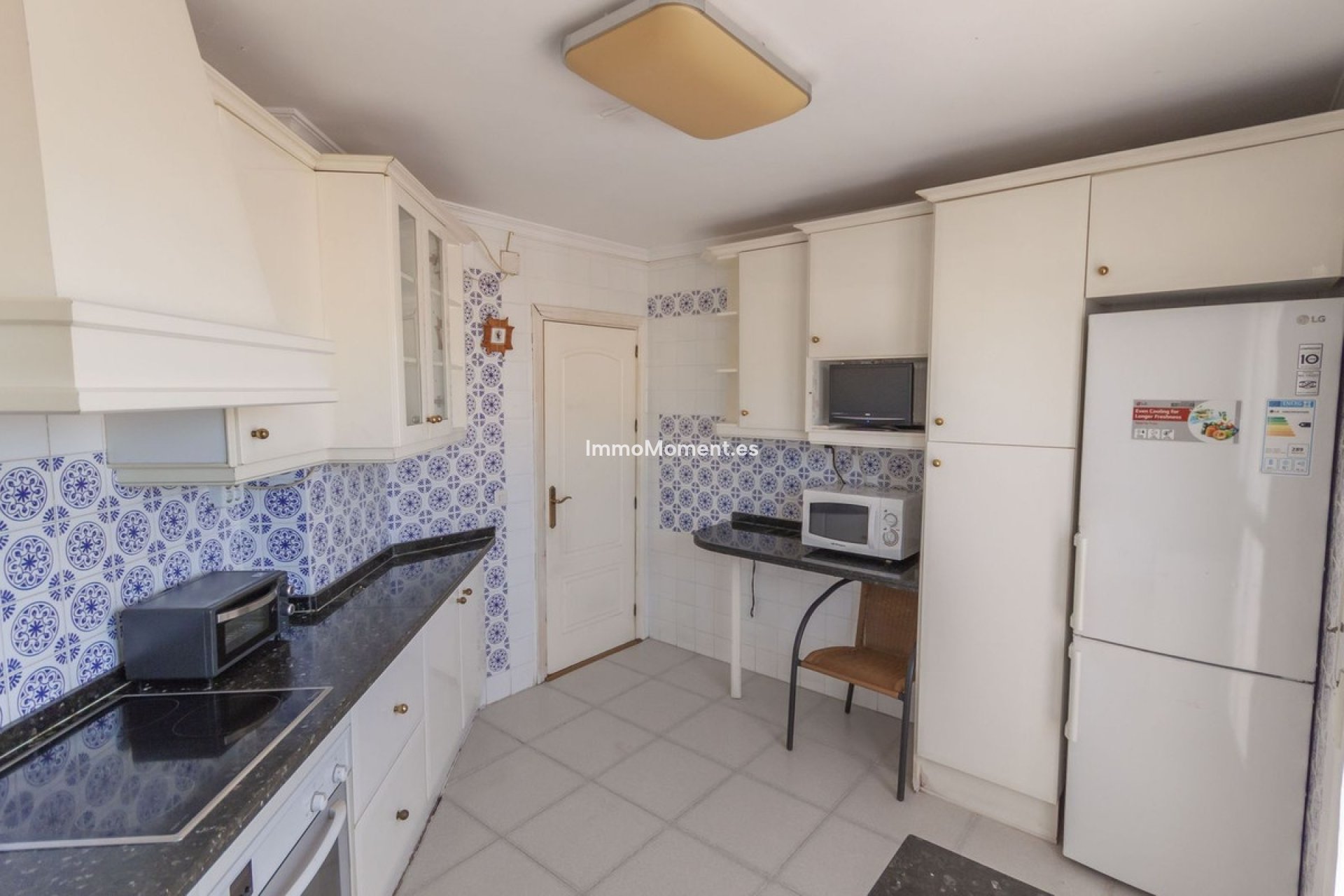 Reventa - Apartamento - Estepona  - Estepona Centro