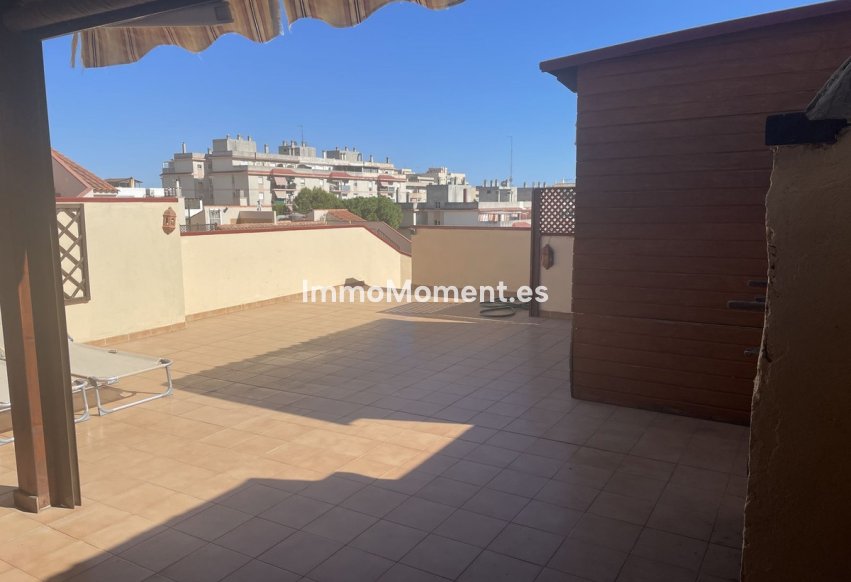 Reventa - Apartamento - Estepona  - Estepona Centro